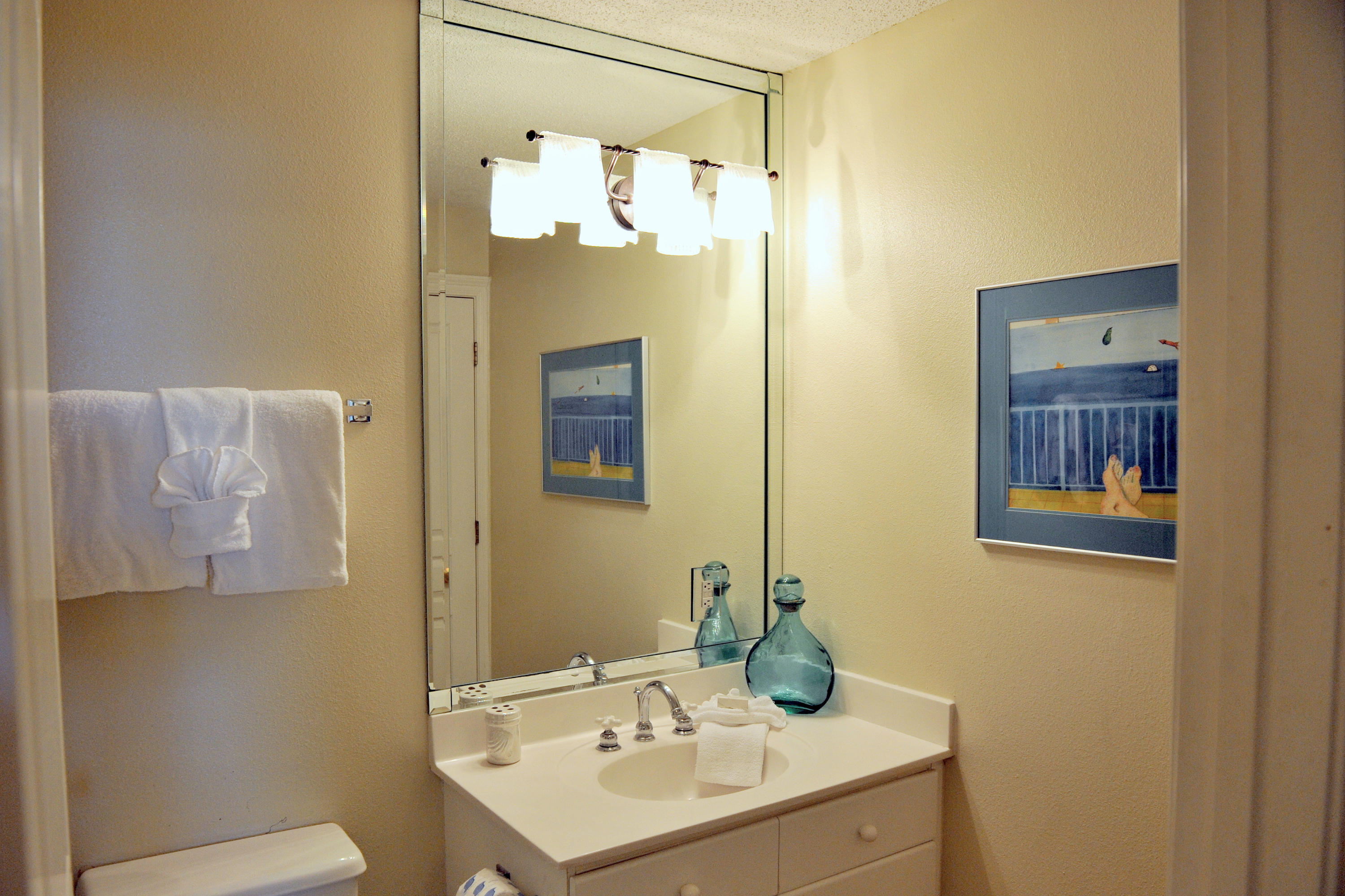 EMERALD DUNES CONDO - Residential