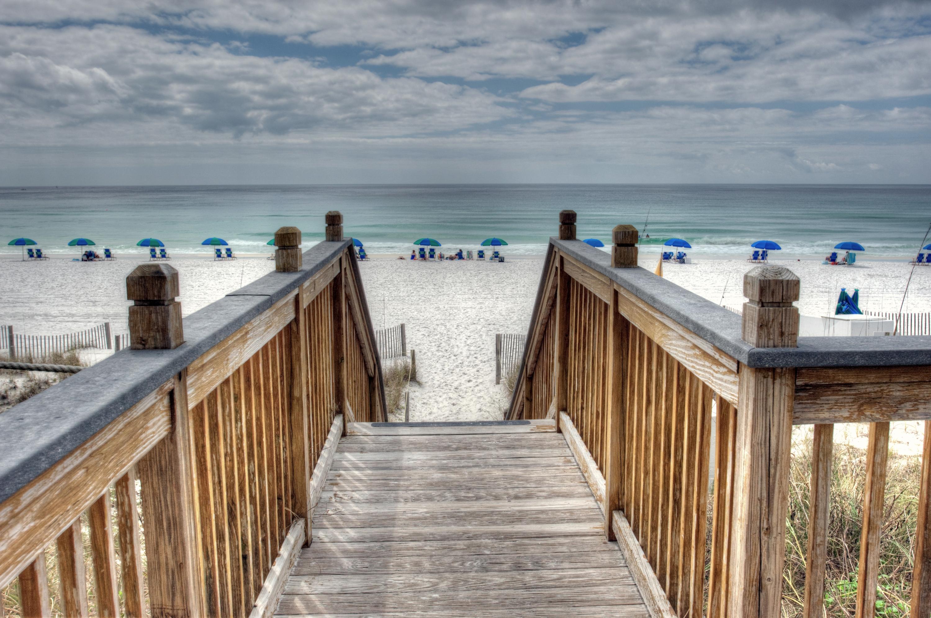 EMERALD DUNES CONDO - Residential