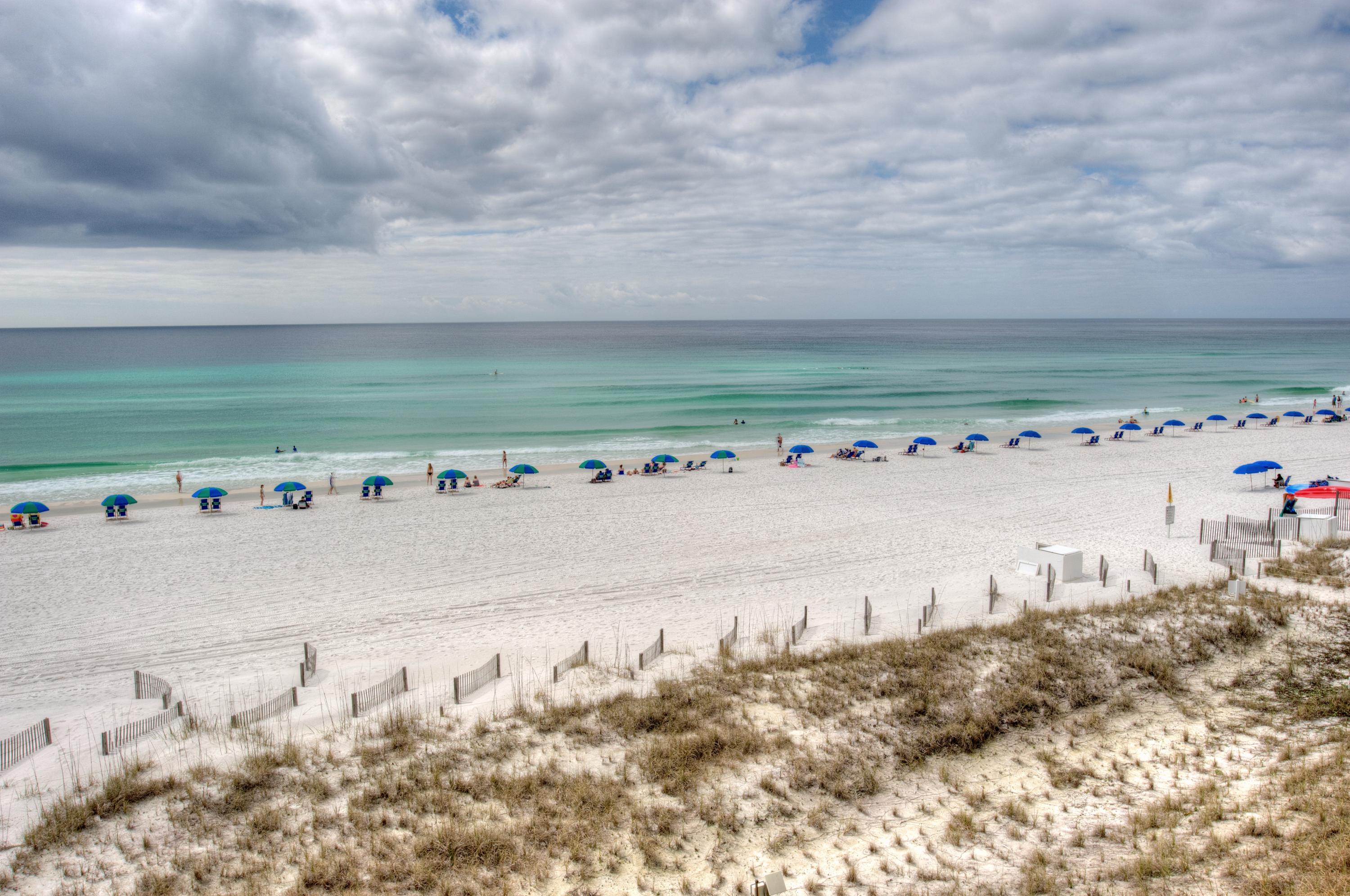 EMERALD DUNES CONDO - Residential