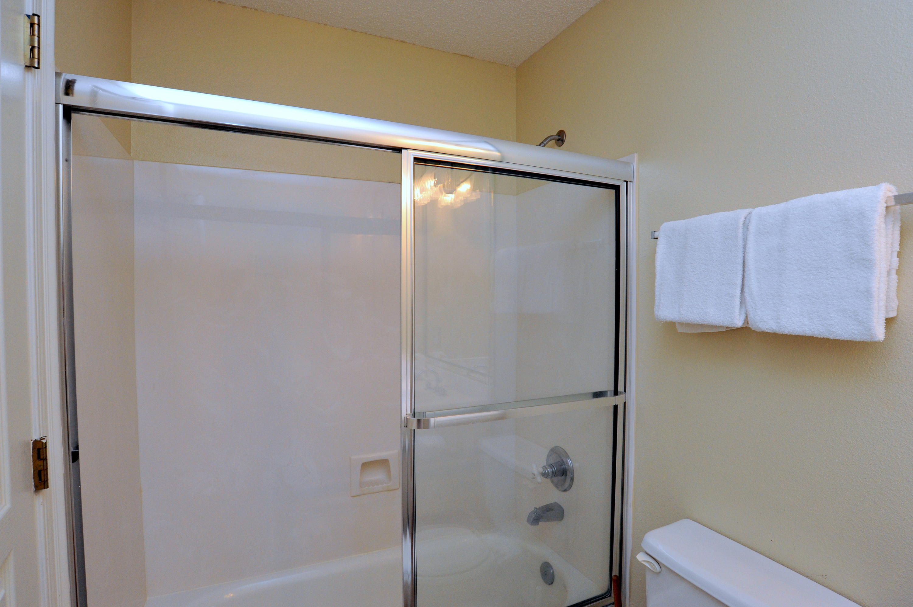 EMERALD DUNES CONDO - Residential