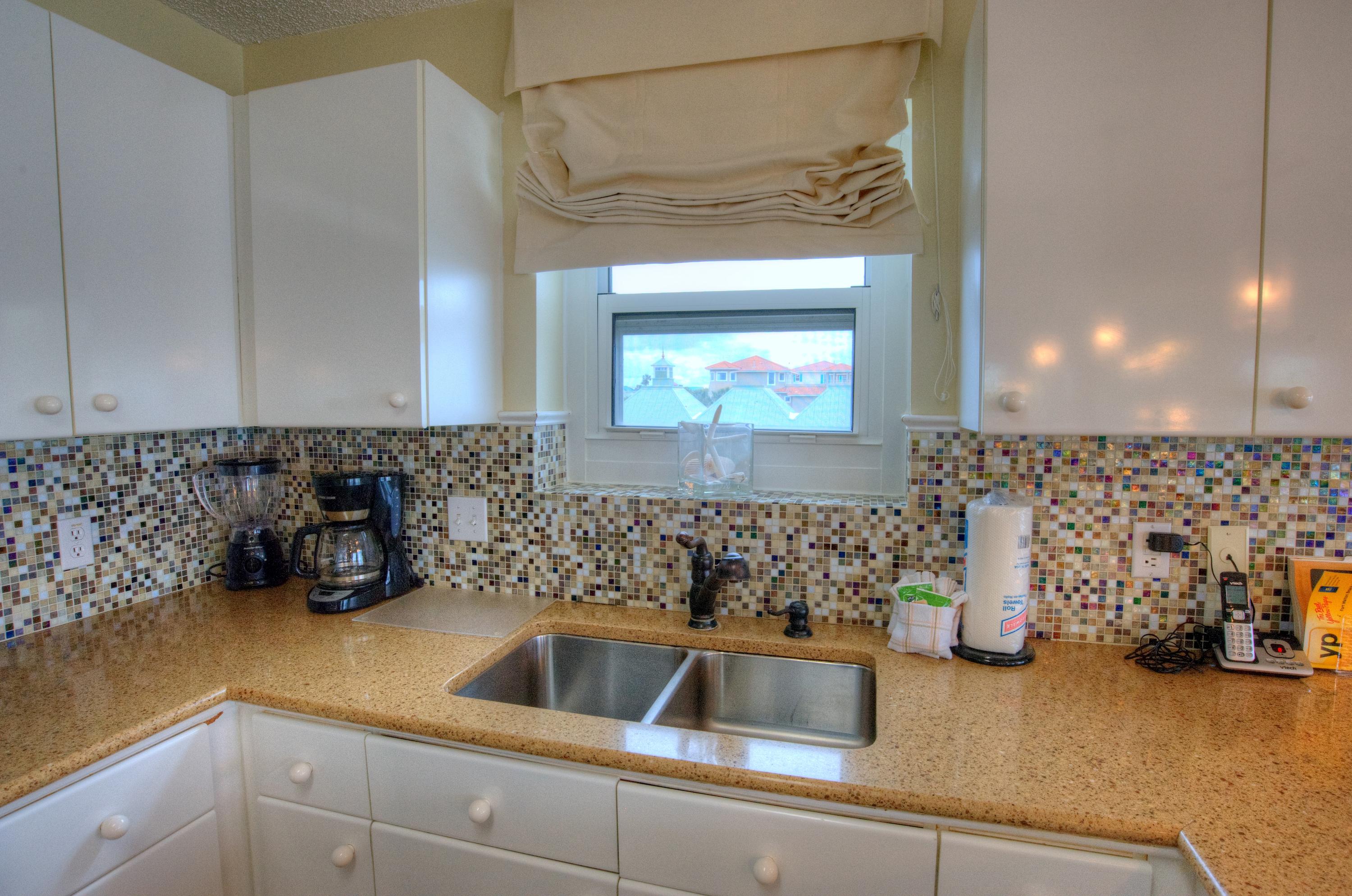 EMERALD DUNES CONDO - Residential