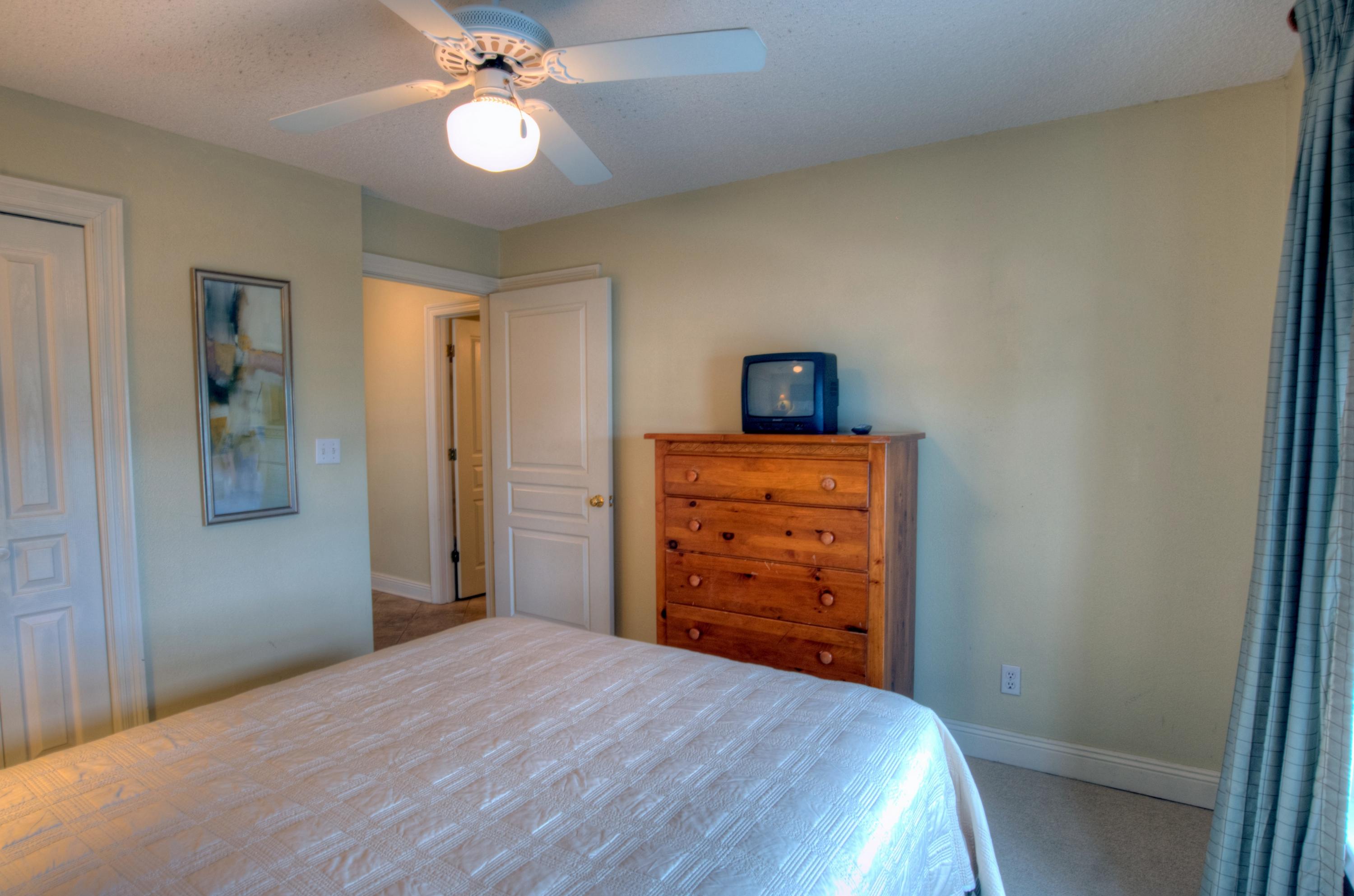 EMERALD DUNES CONDO - Residential