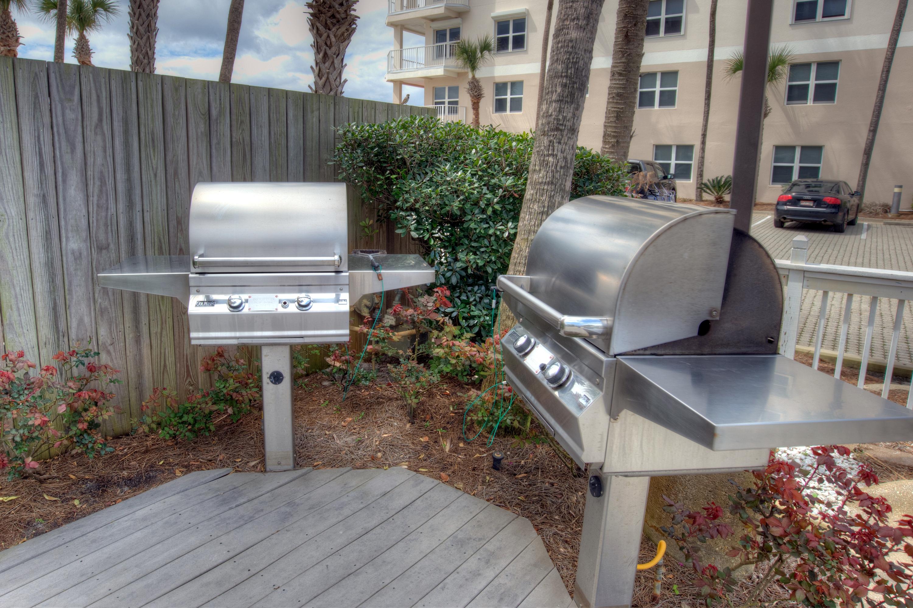 EMERALD DUNES CONDO - Residential