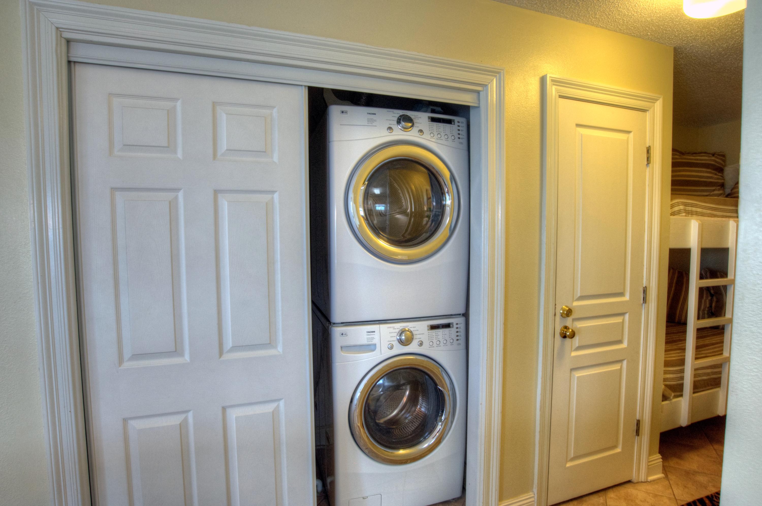 EMERALD DUNES CONDO - Residential