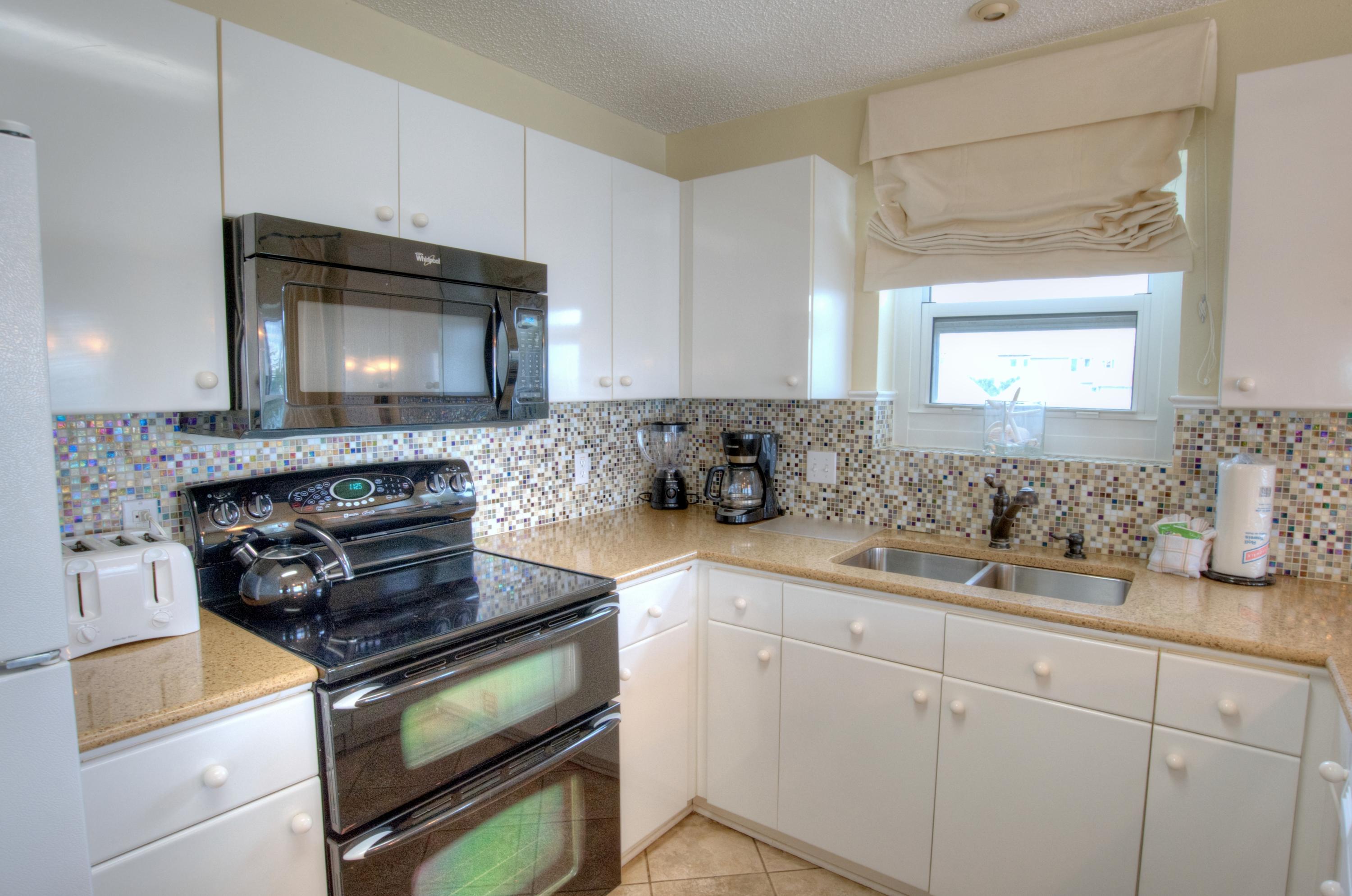 EMERALD DUNES CONDO - Residential