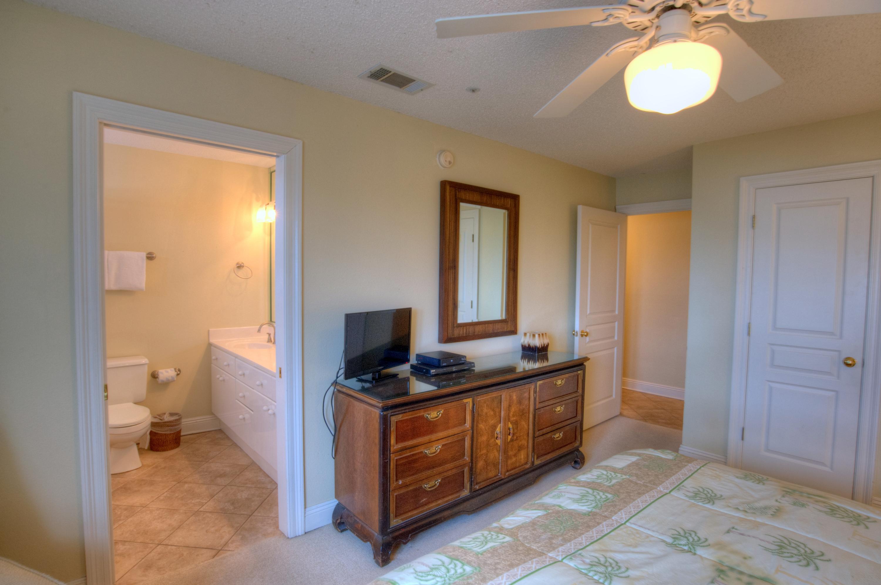 EMERALD DUNES CONDO - Residential