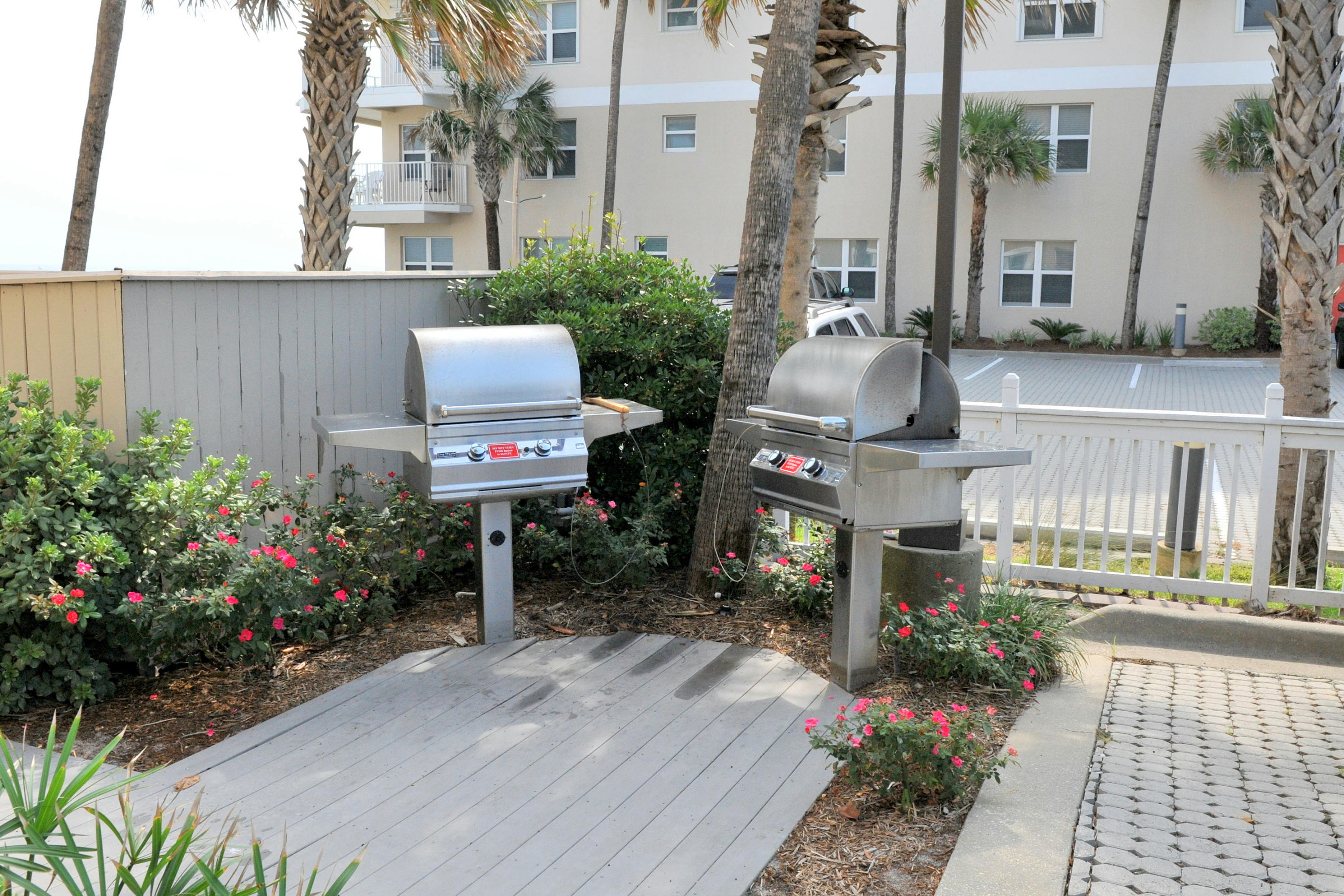 EMERALD DUNES CONDO - Residential