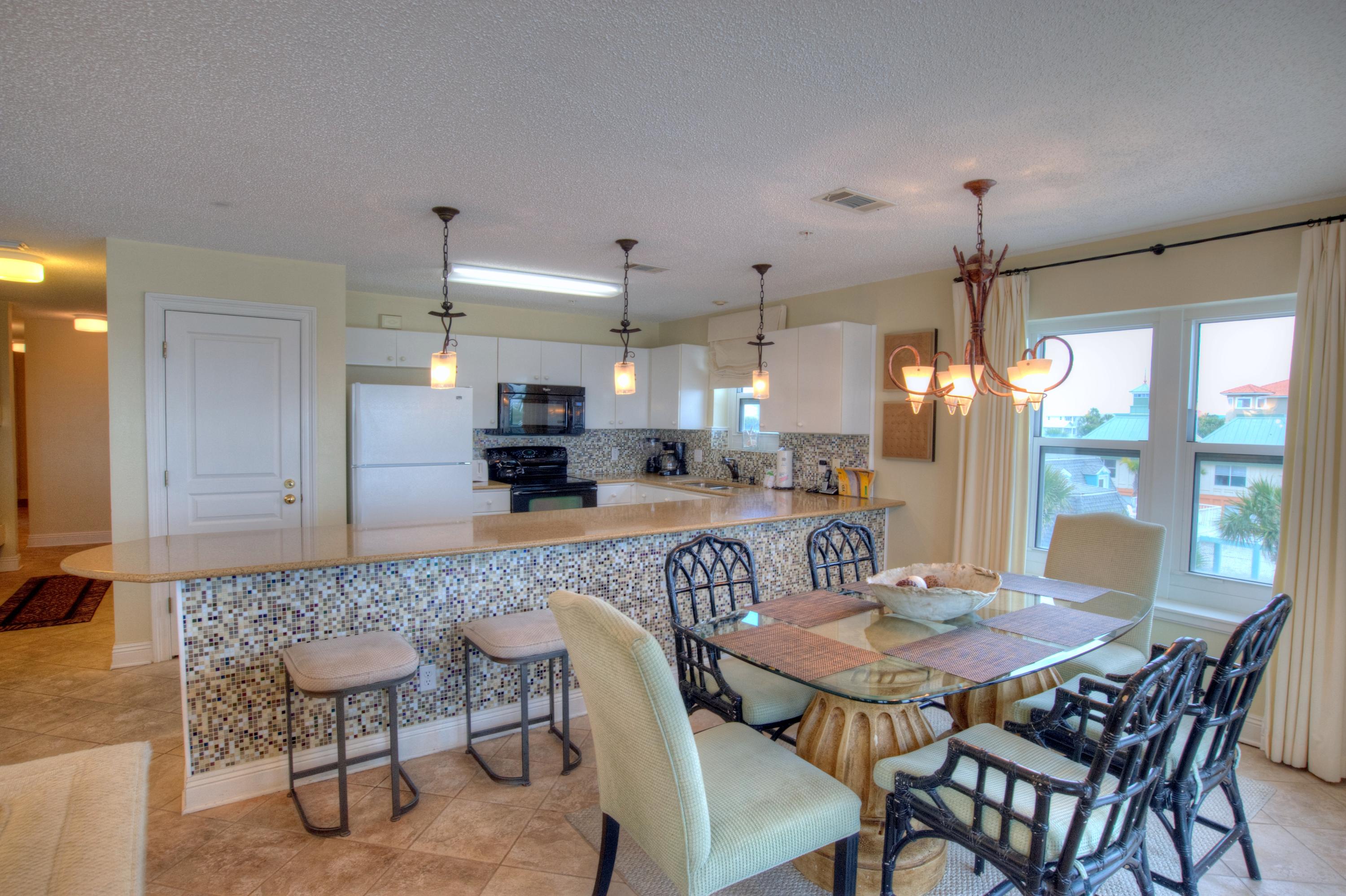 EMERALD DUNES CONDO - Residential