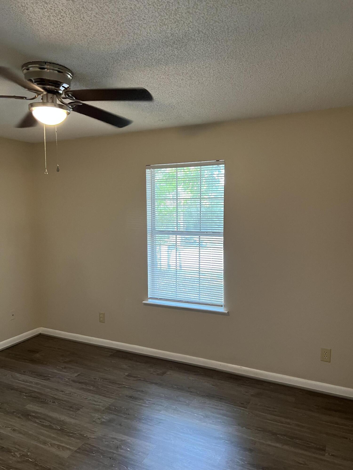 Plat of Defuniak Springs - Residential Lease