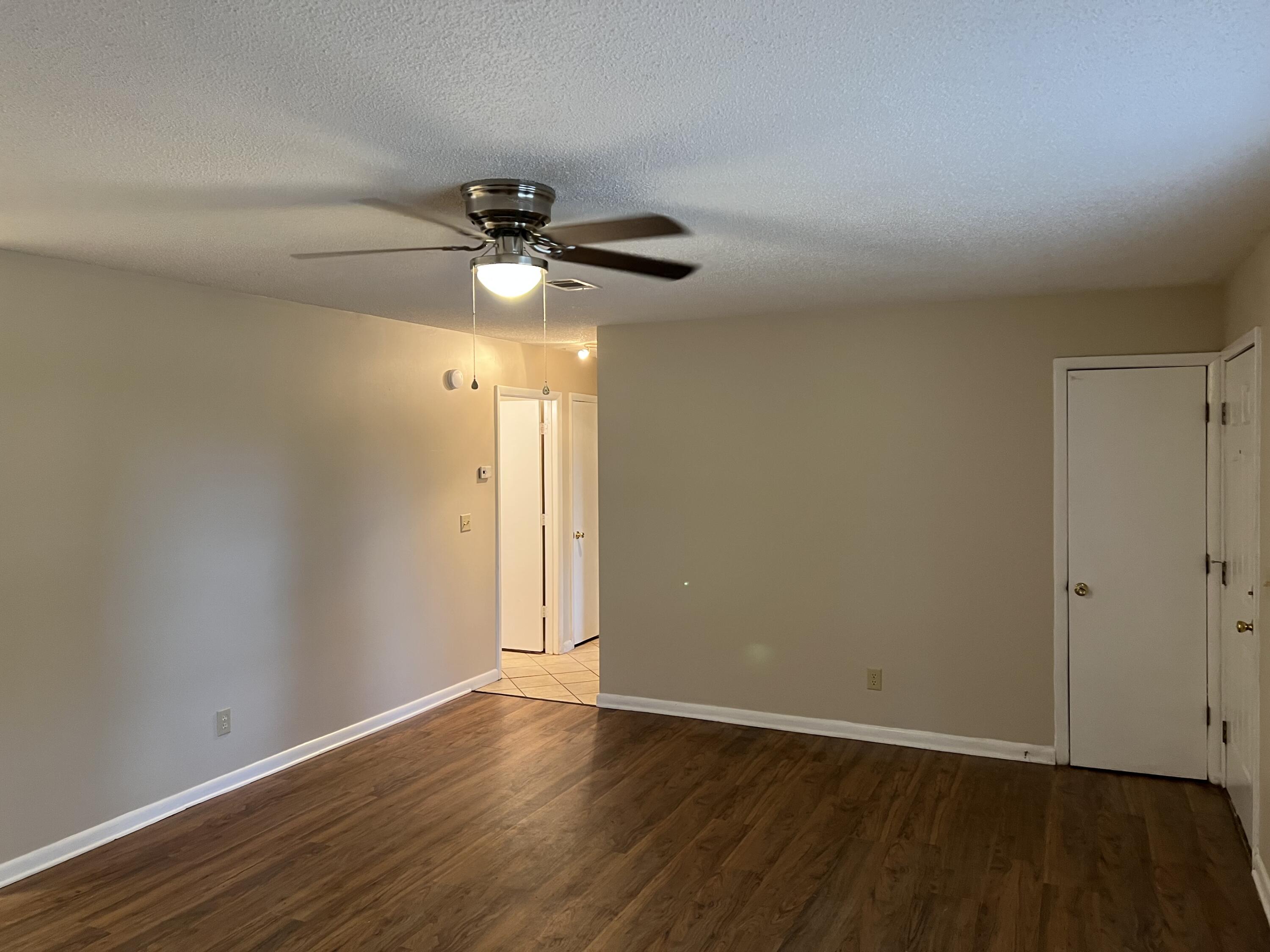 Plat of Defuniak Springs - Residential Lease