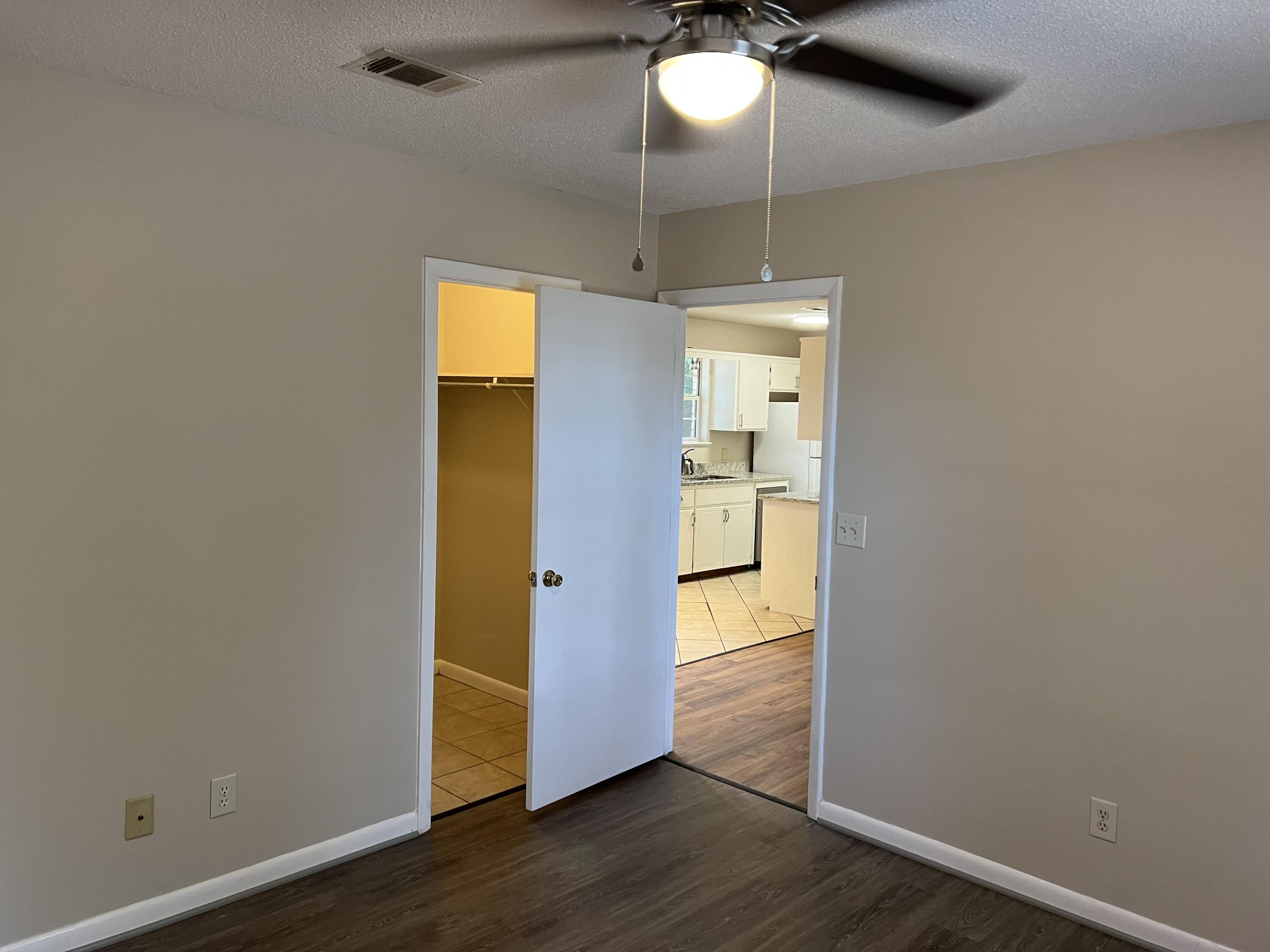 Plat of Defuniak Springs - Residential Lease