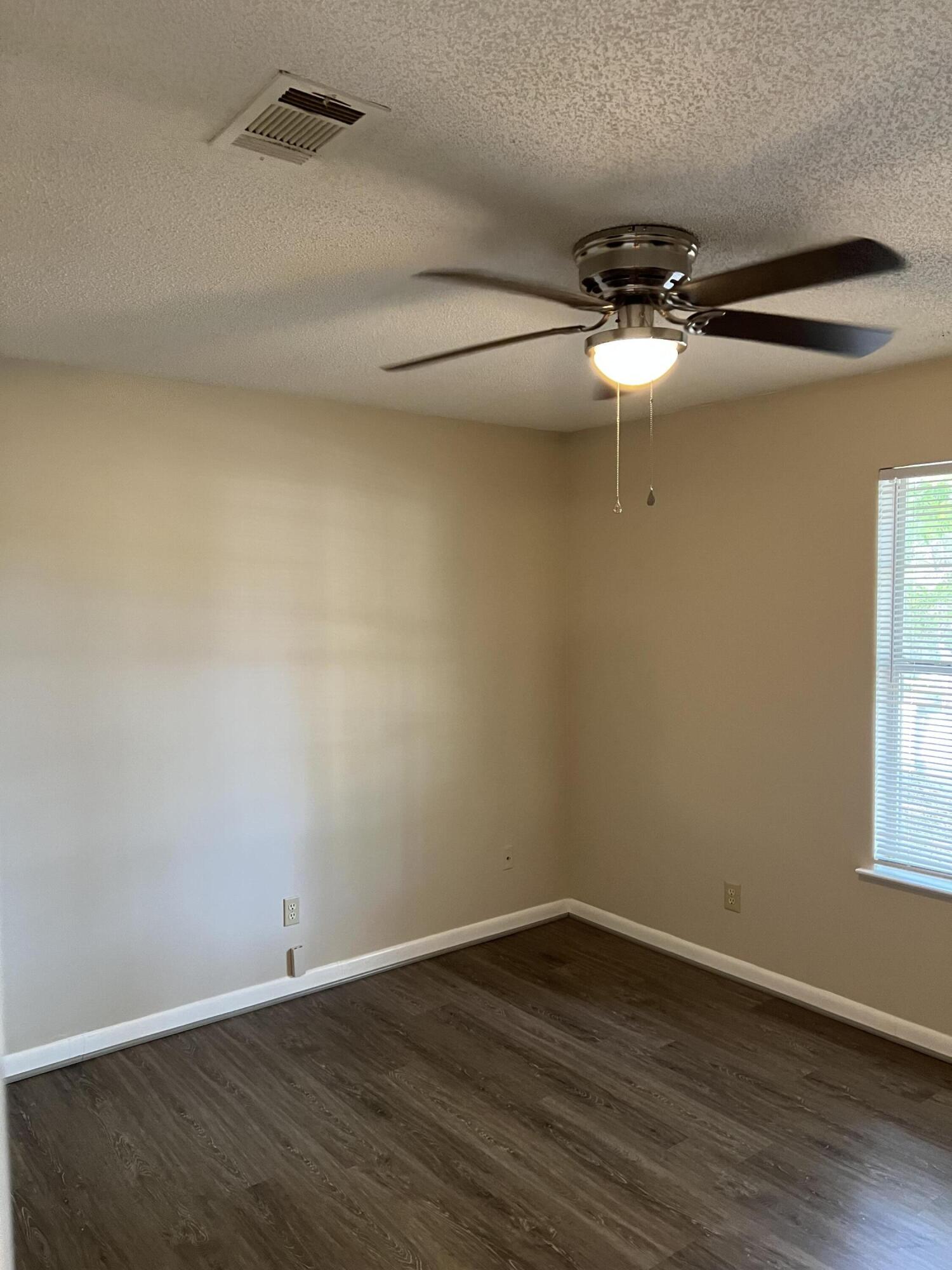 Plat of Defuniak Springs - Residential Lease