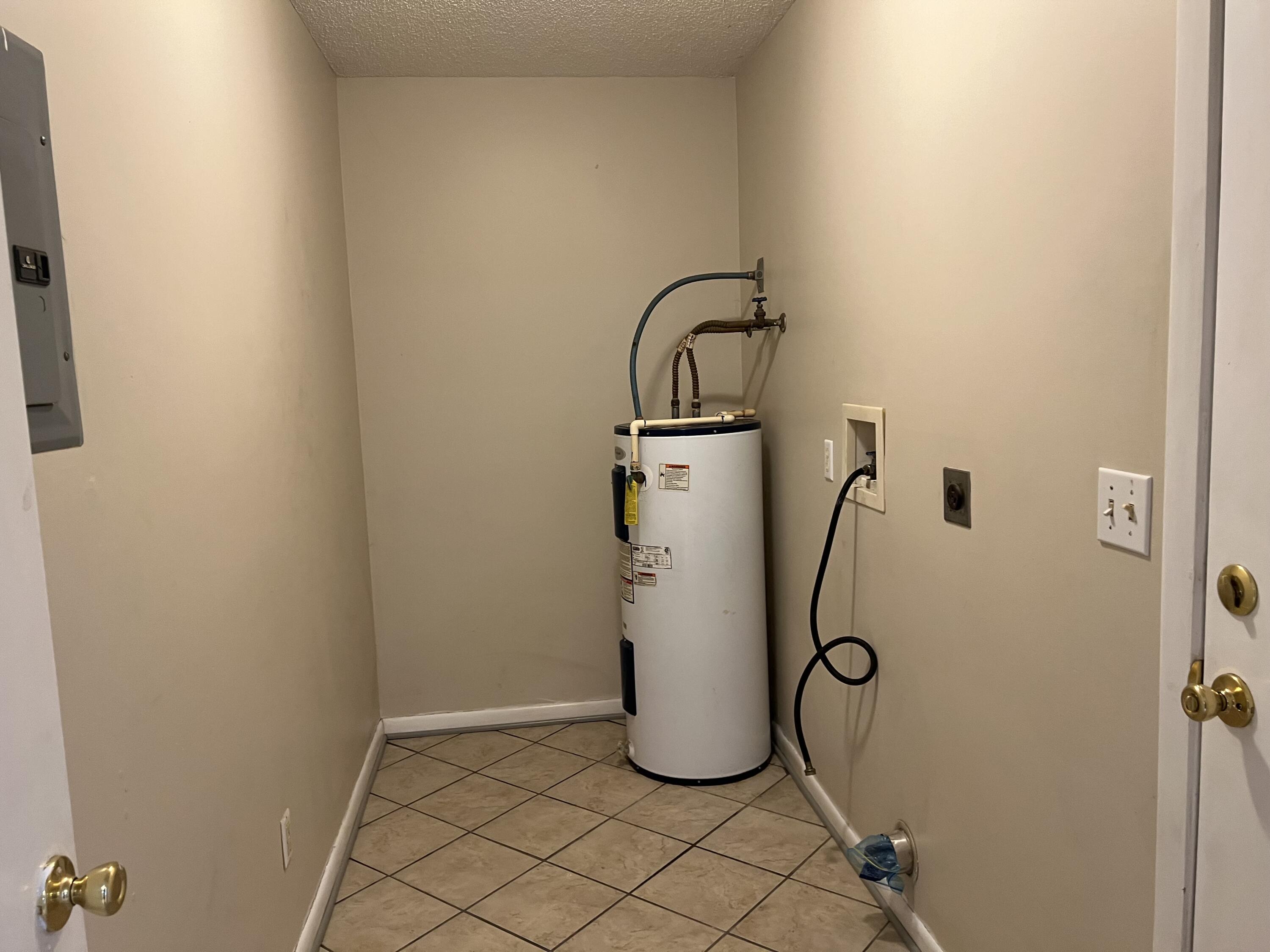 Plat of Defuniak Springs - Residential Lease