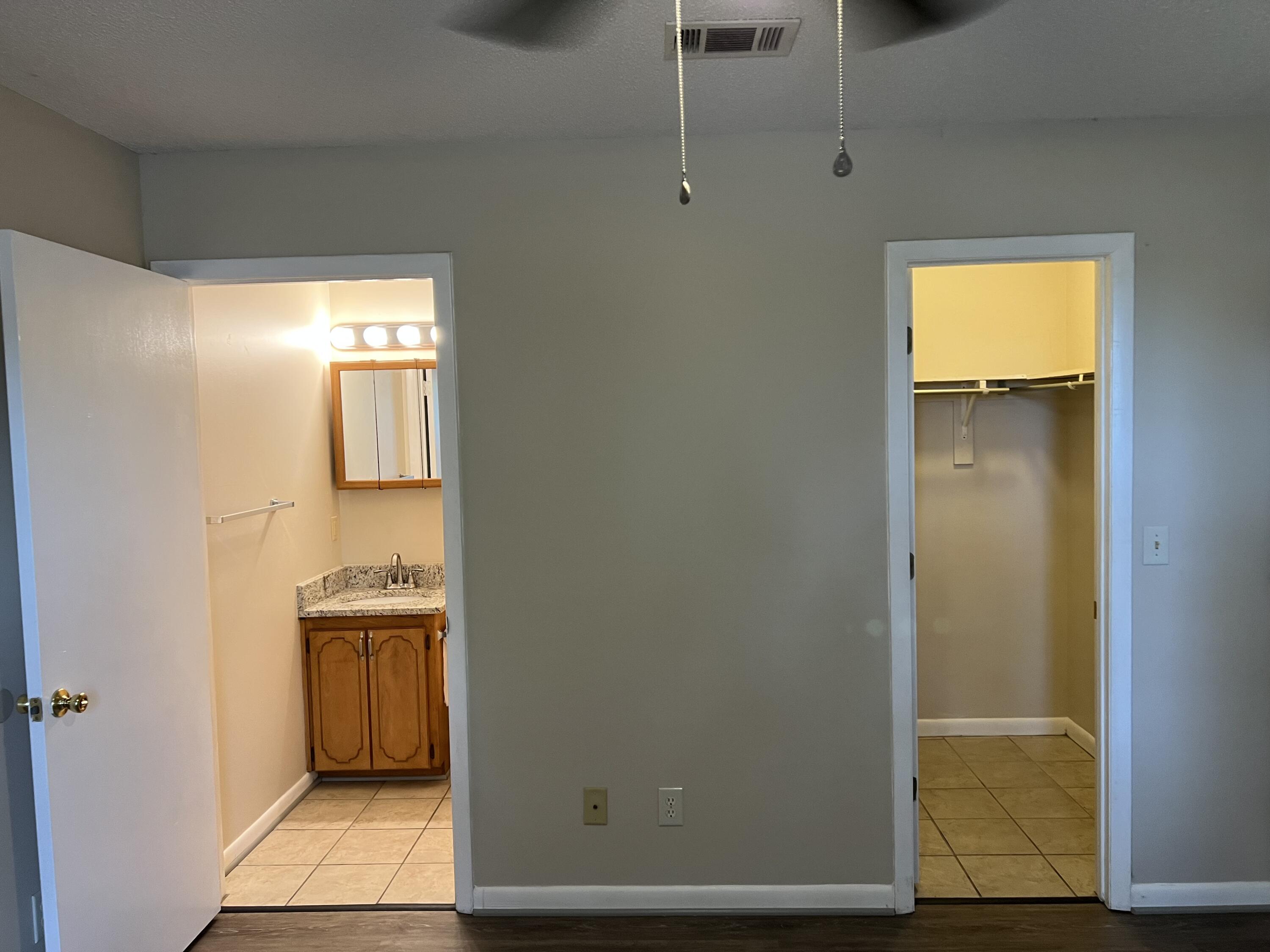 Plat of Defuniak Springs - Residential Lease