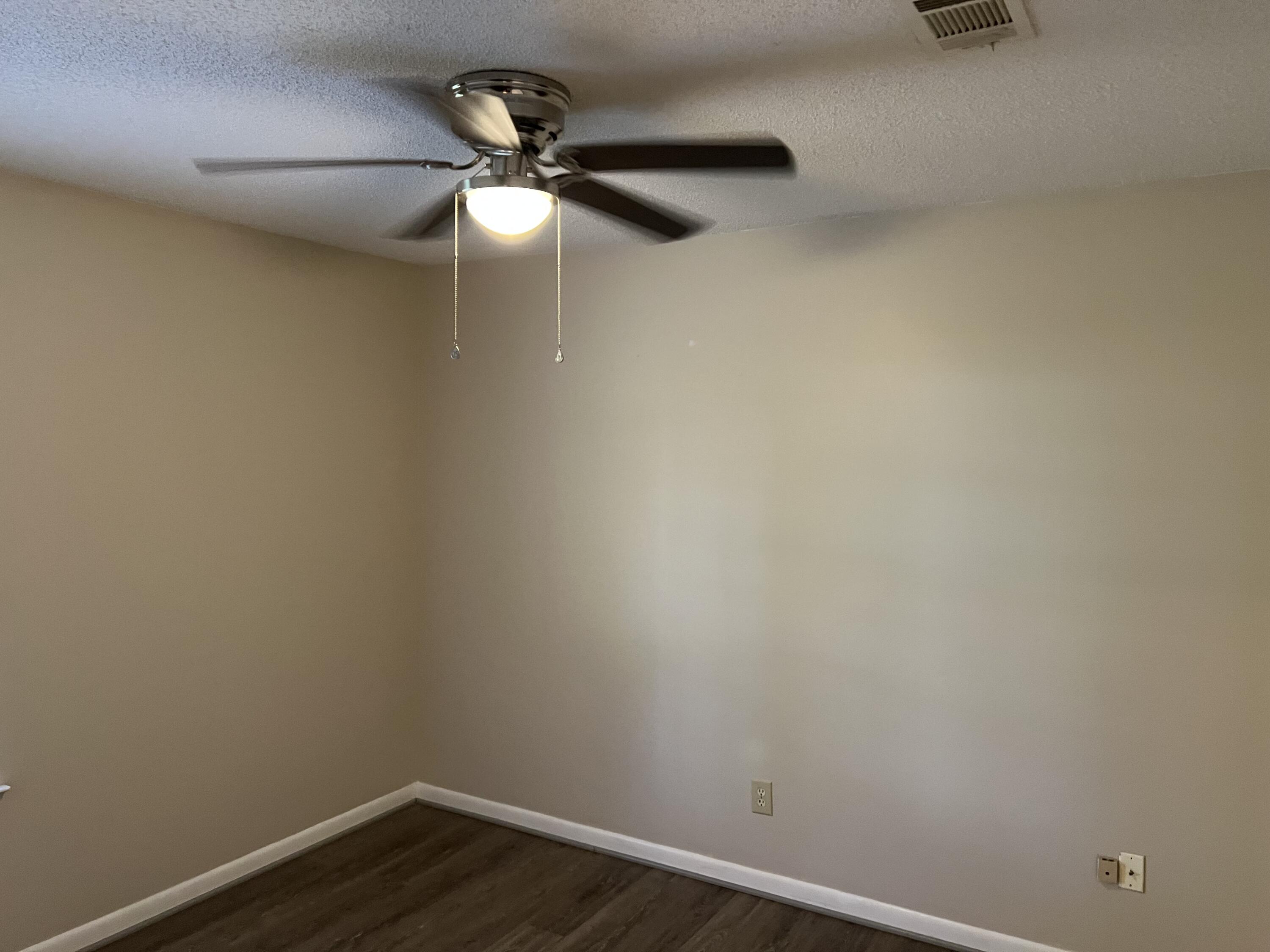 Plat of Defuniak Springs - Residential Lease