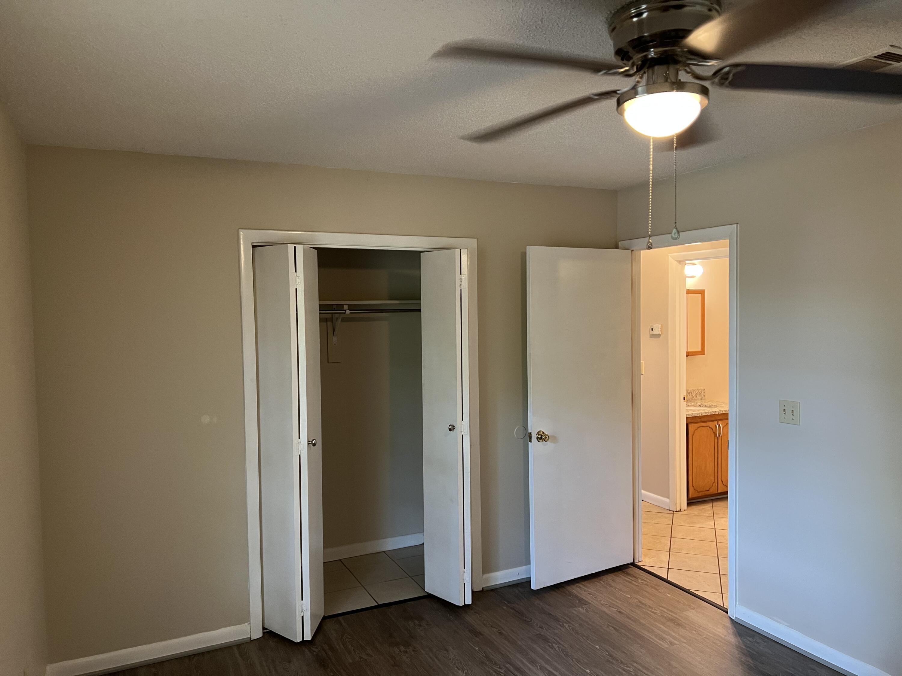 Plat of Defuniak Springs - Residential Lease