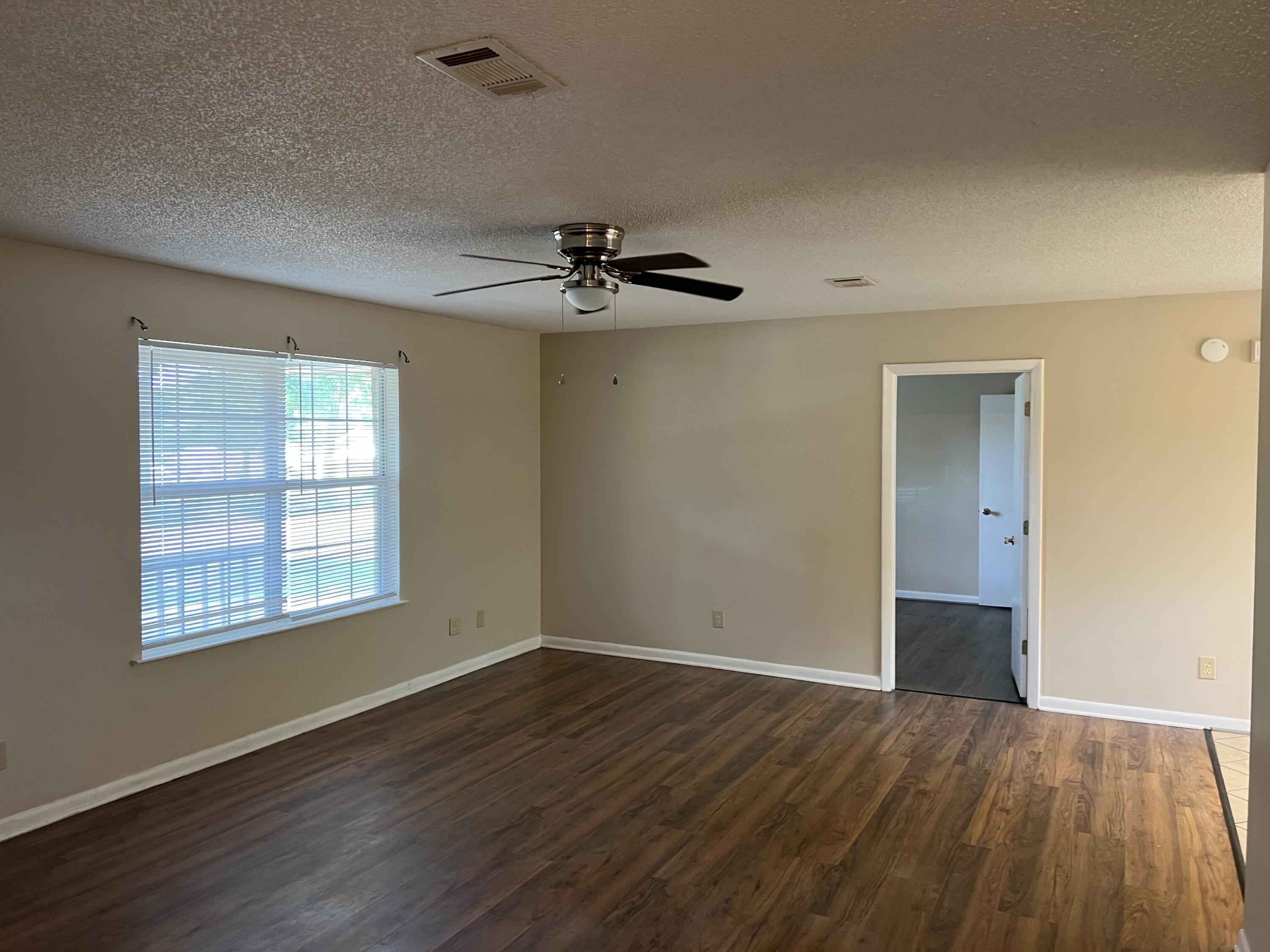 Plat of Defuniak Springs - Residential Lease