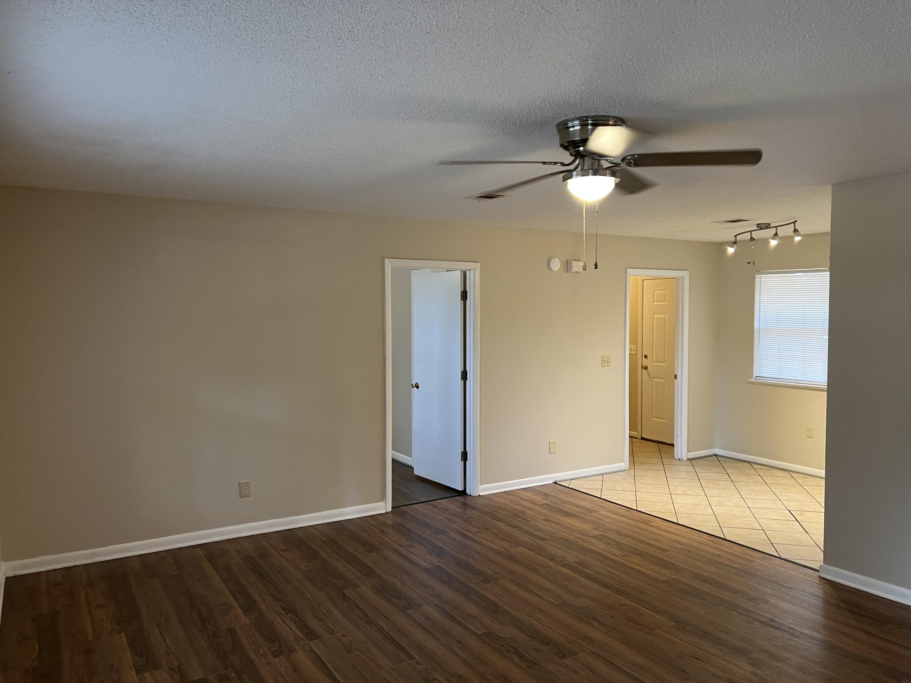 Plat of Defuniak Springs - Residential Lease