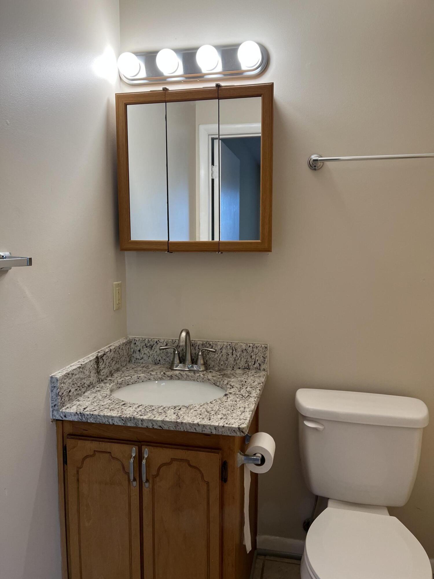 Plat of Defuniak Springs - Residential Lease