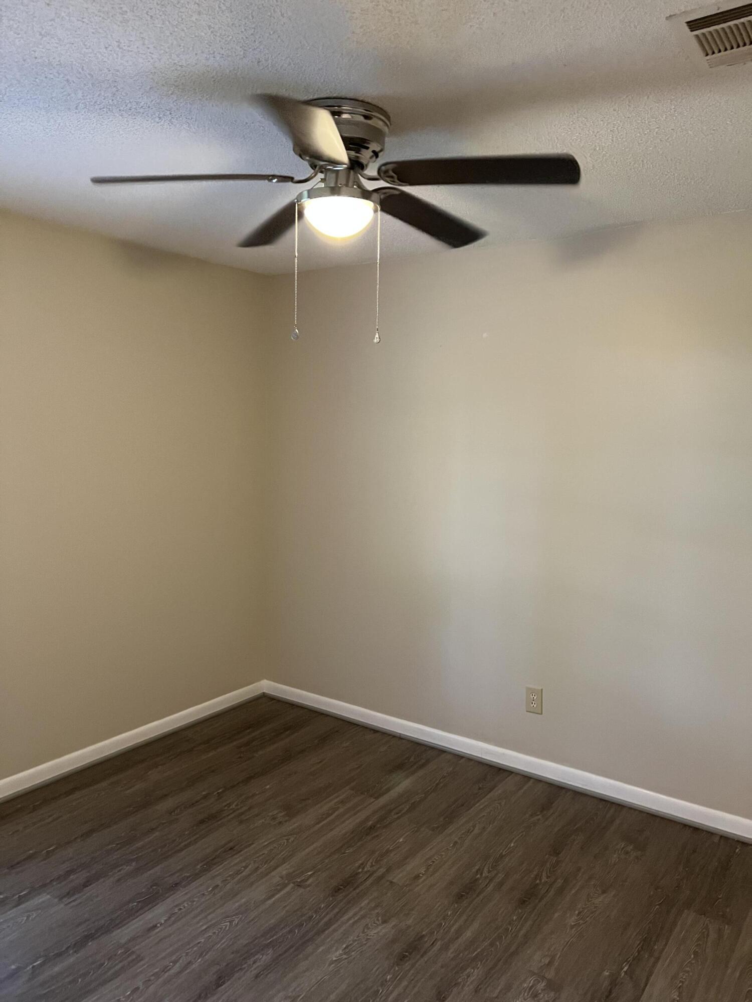 Plat of Defuniak Springs - Residential Lease