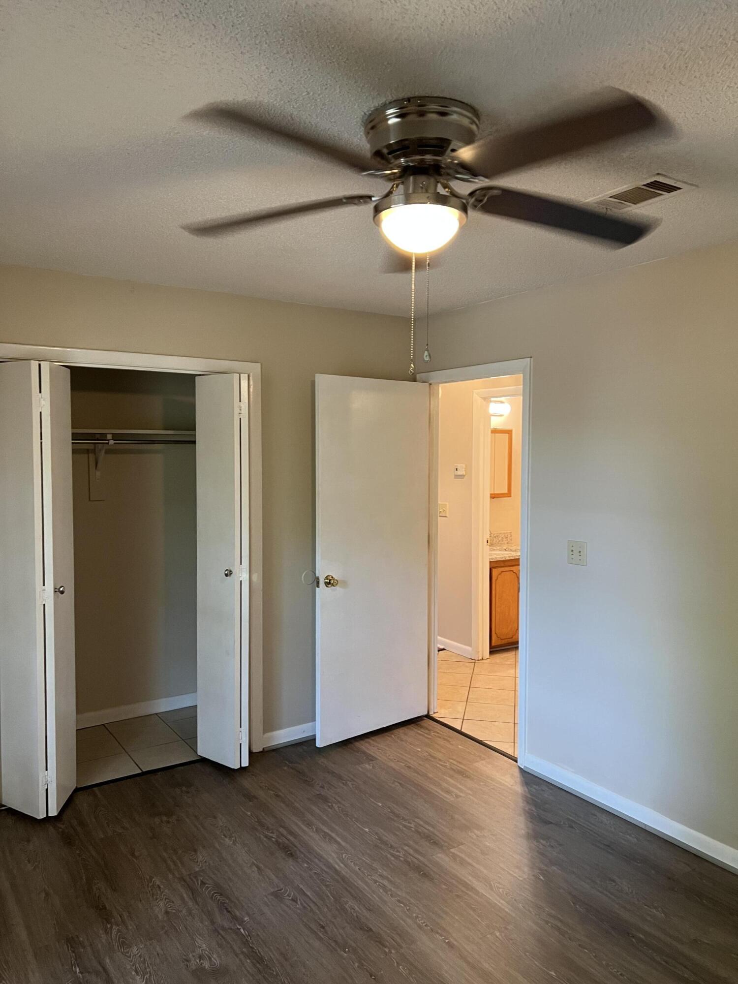 Plat of Defuniak Springs - Residential Lease
