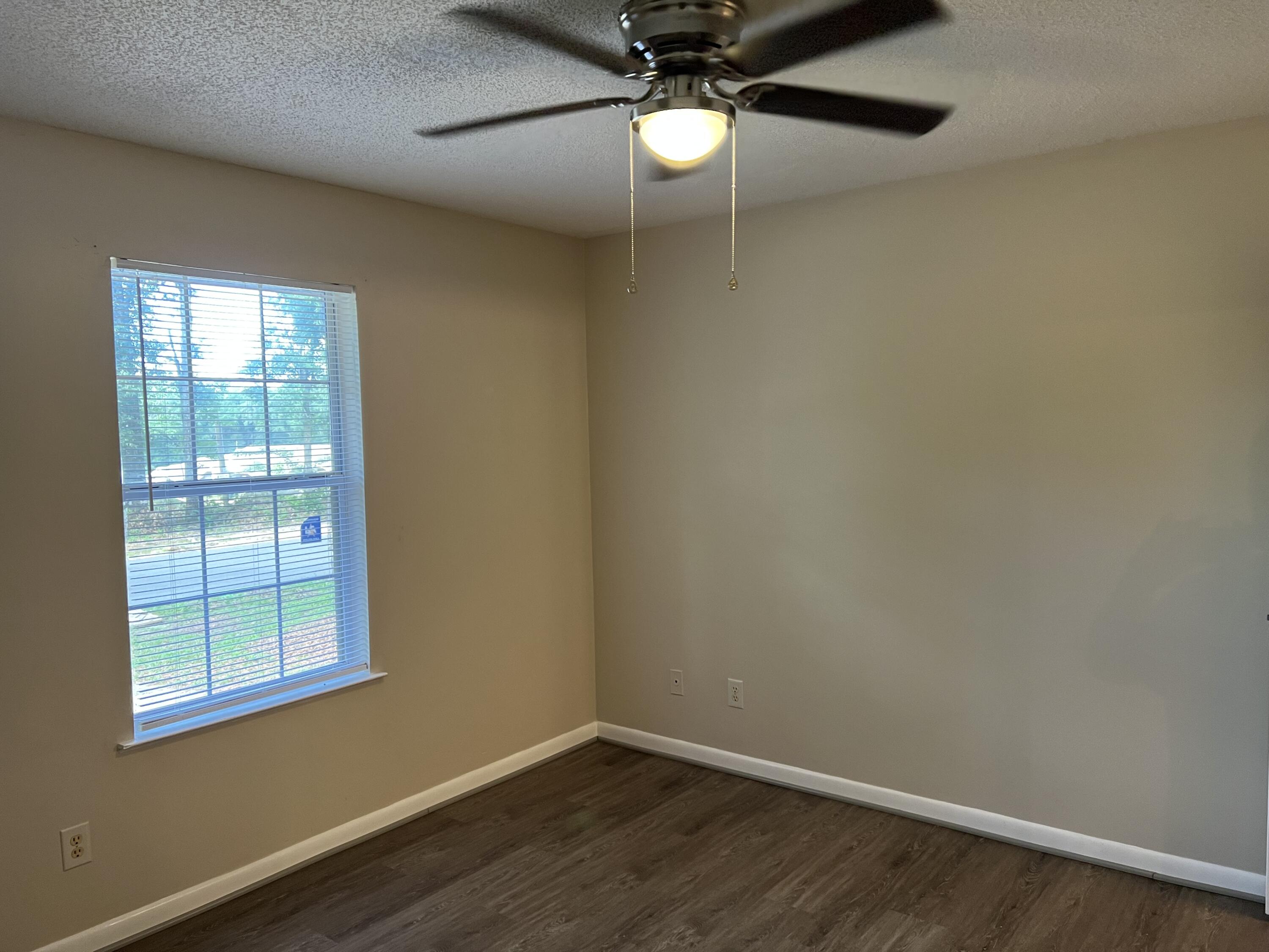 Plat of Defuniak Springs - Residential Lease