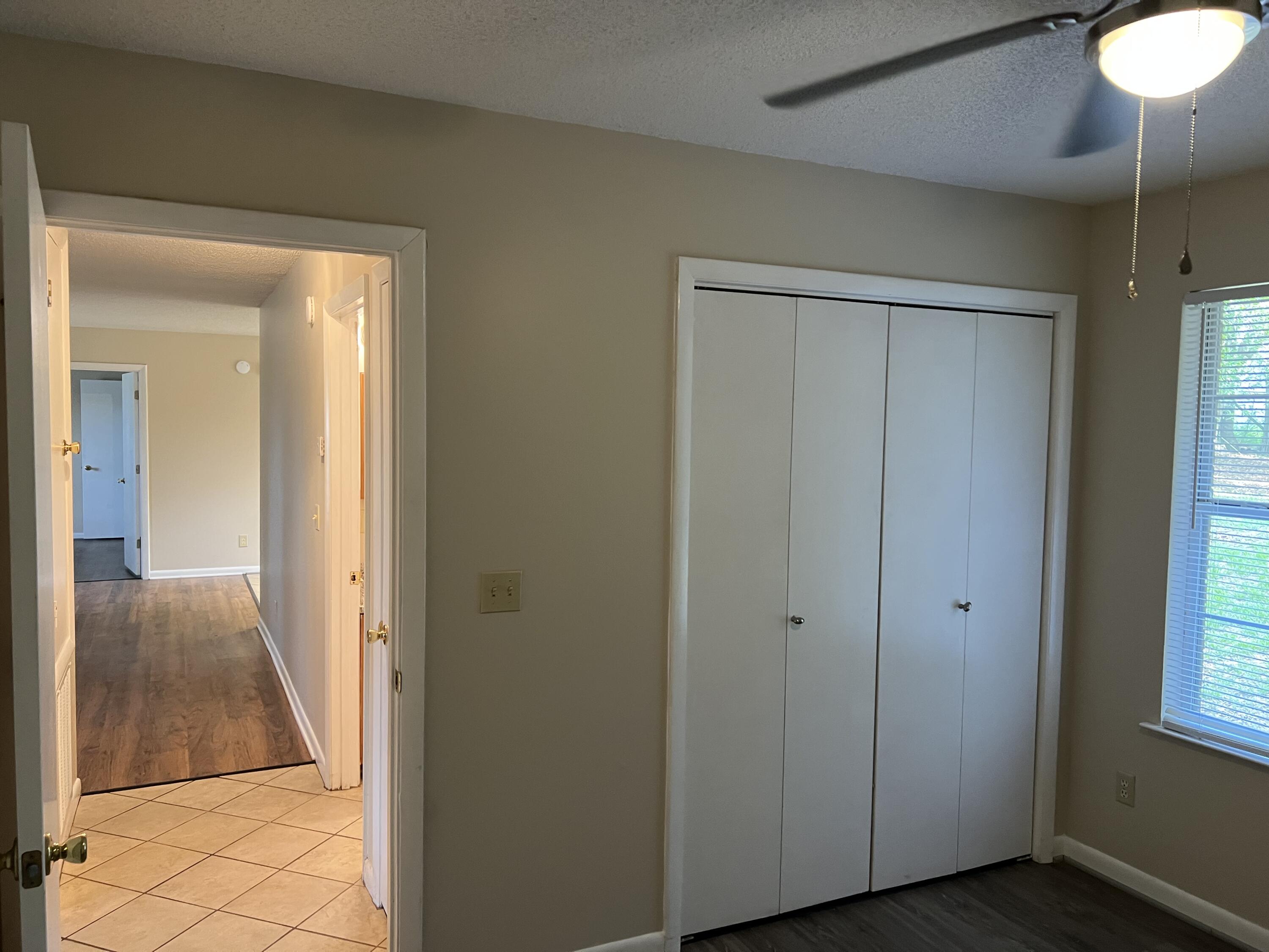 Plat of Defuniak Springs - Residential Lease
