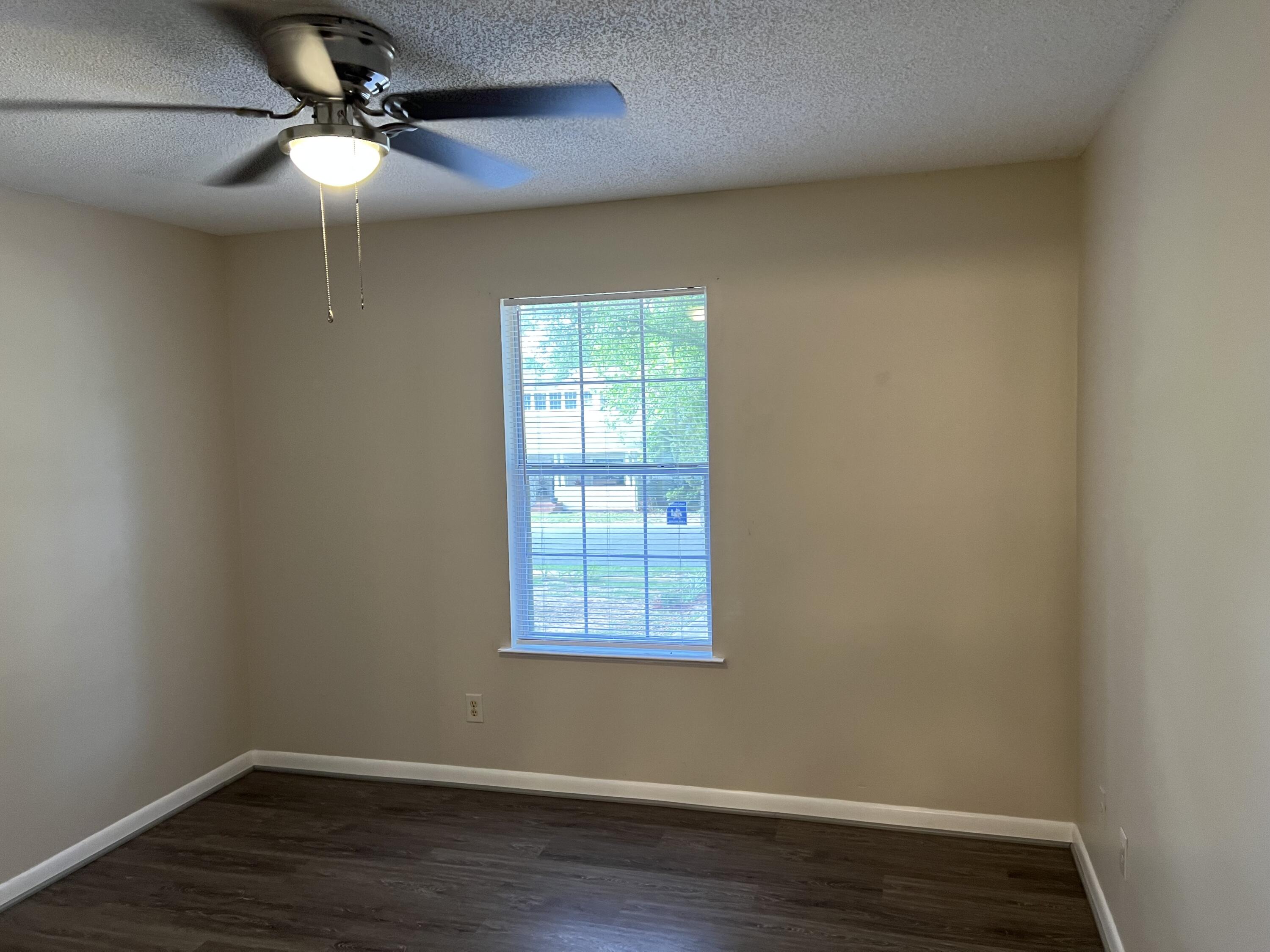 Plat of Defuniak Springs - Residential Lease