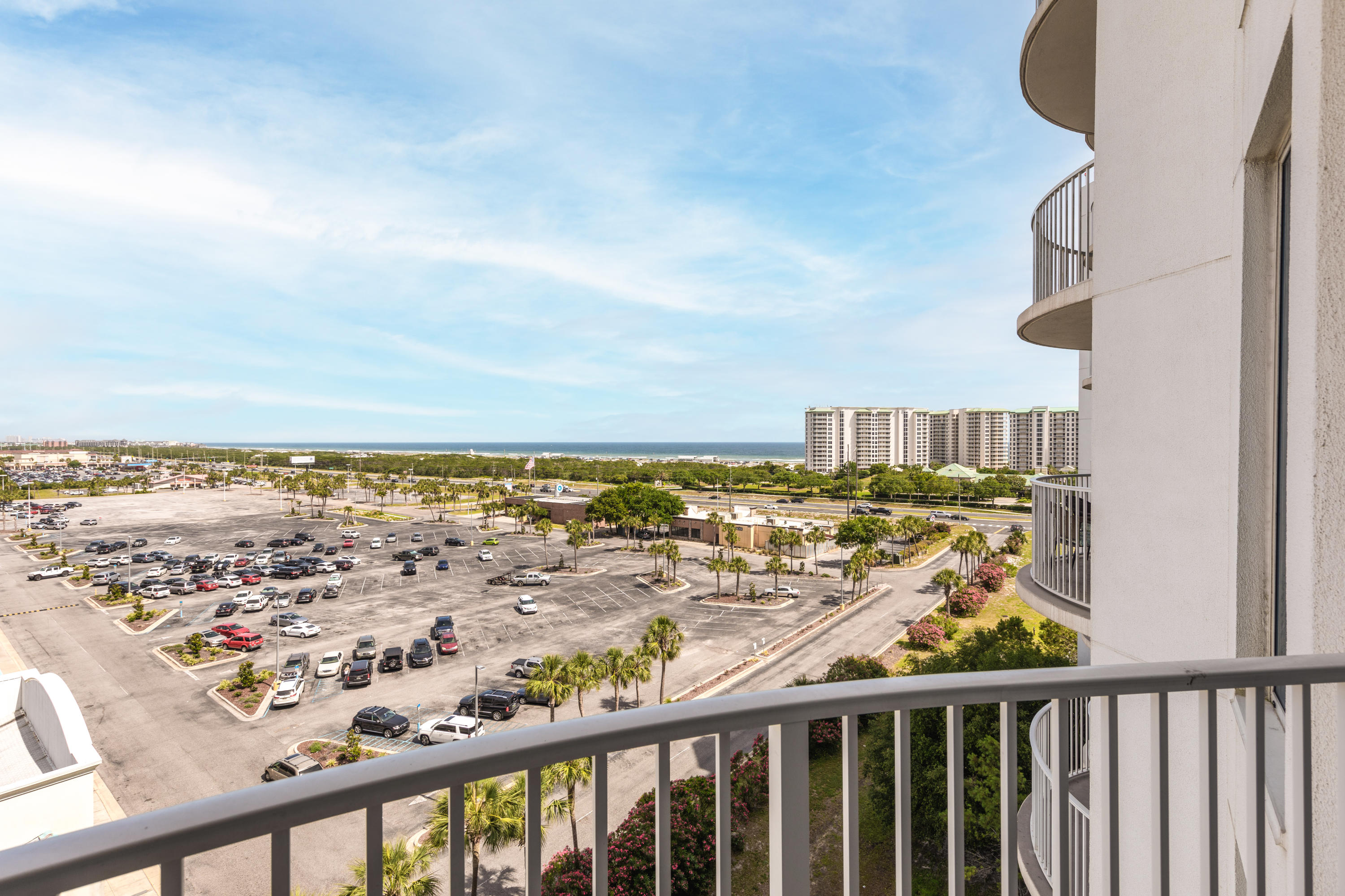 THE PALMS OF DESTIN - Residential