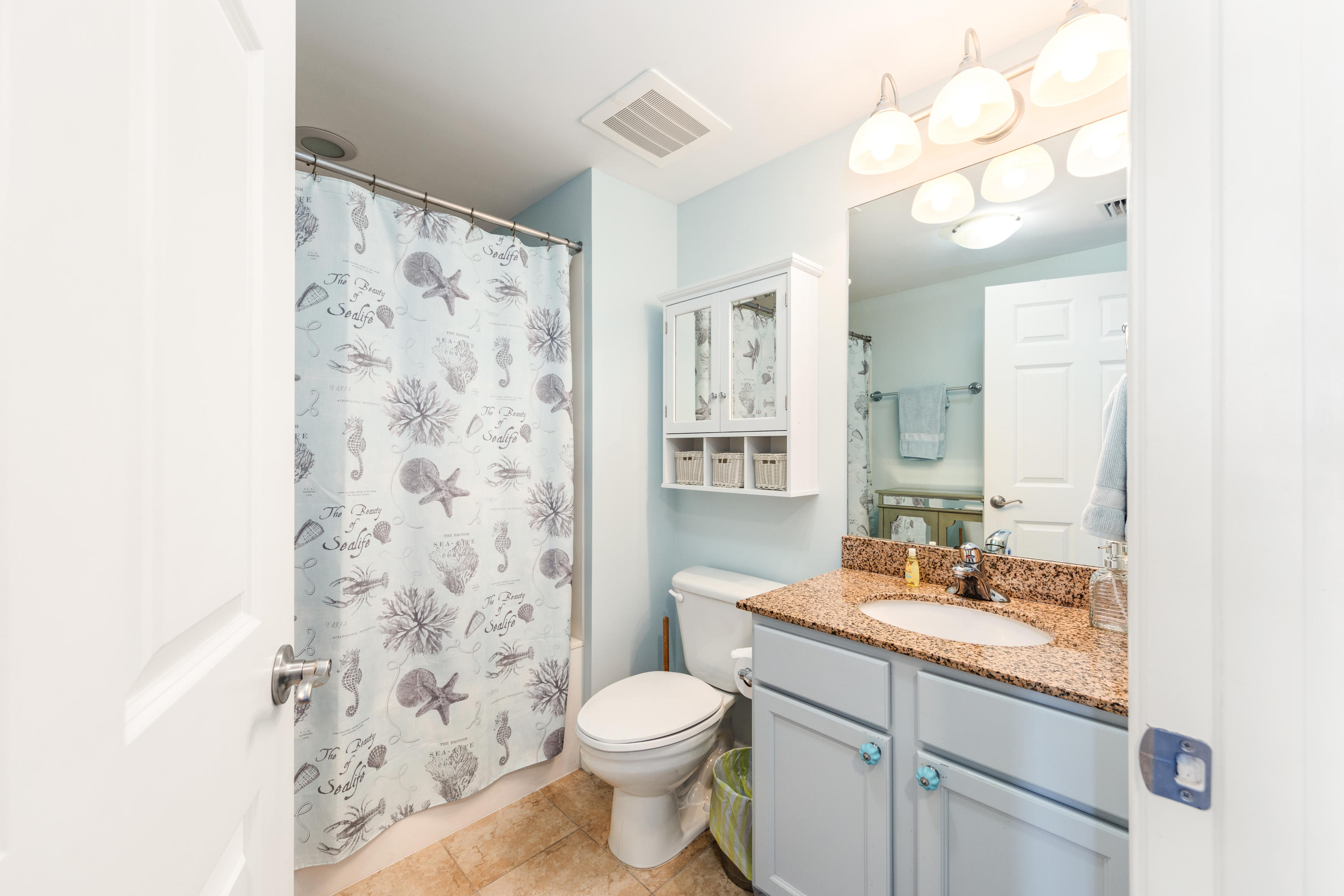 THE PALMS OF DESTIN - Residential