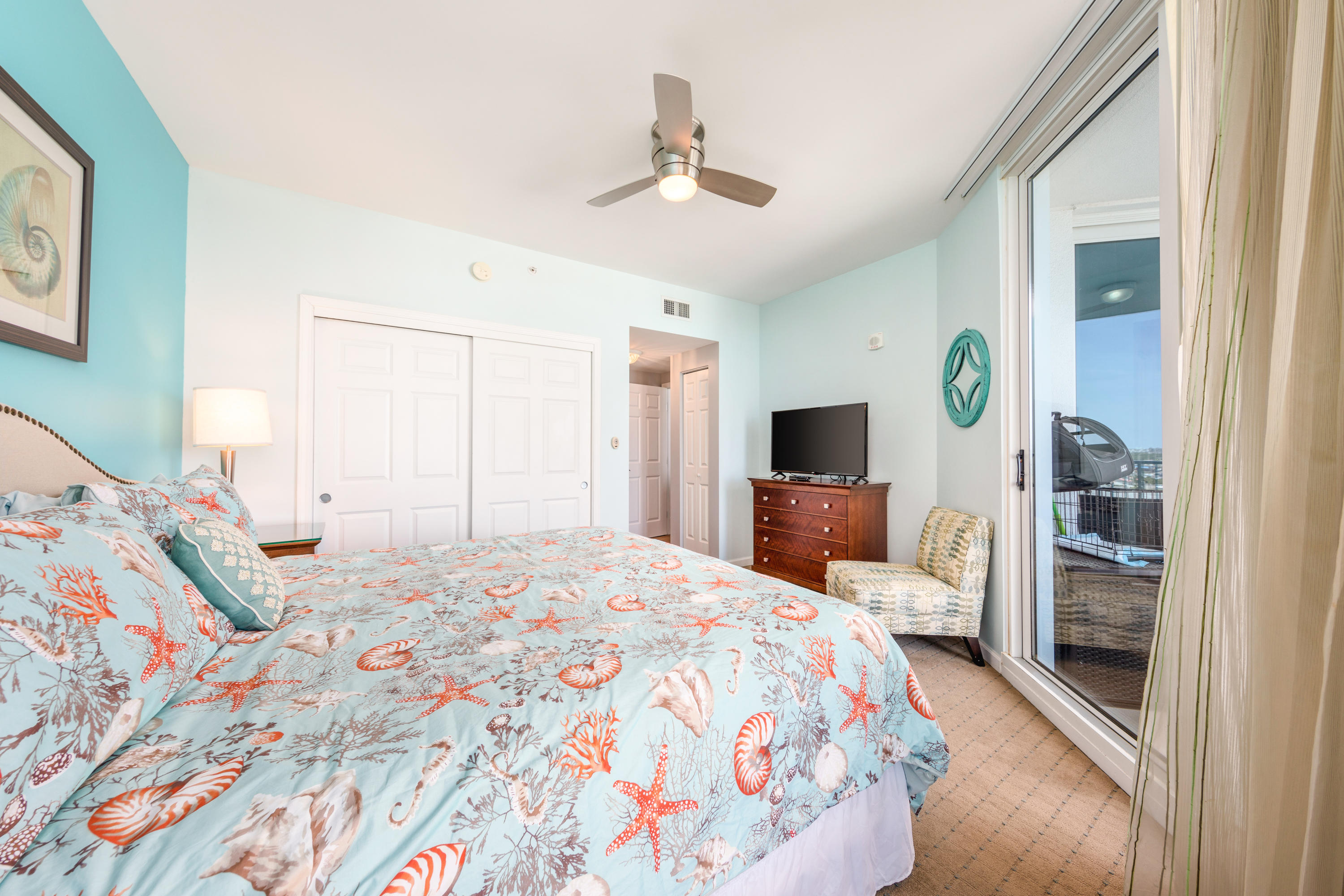 THE PALMS OF DESTIN - Residential