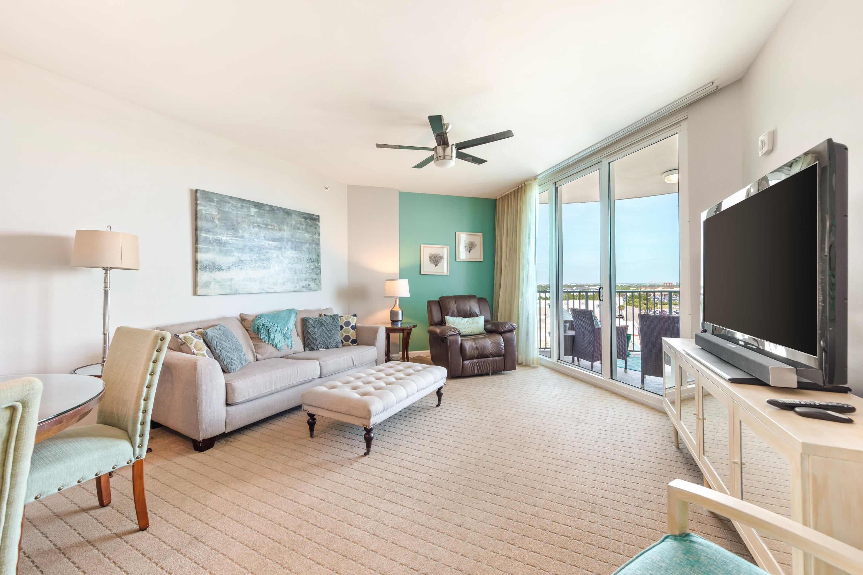 THE PALMS OF DESTIN - Residential