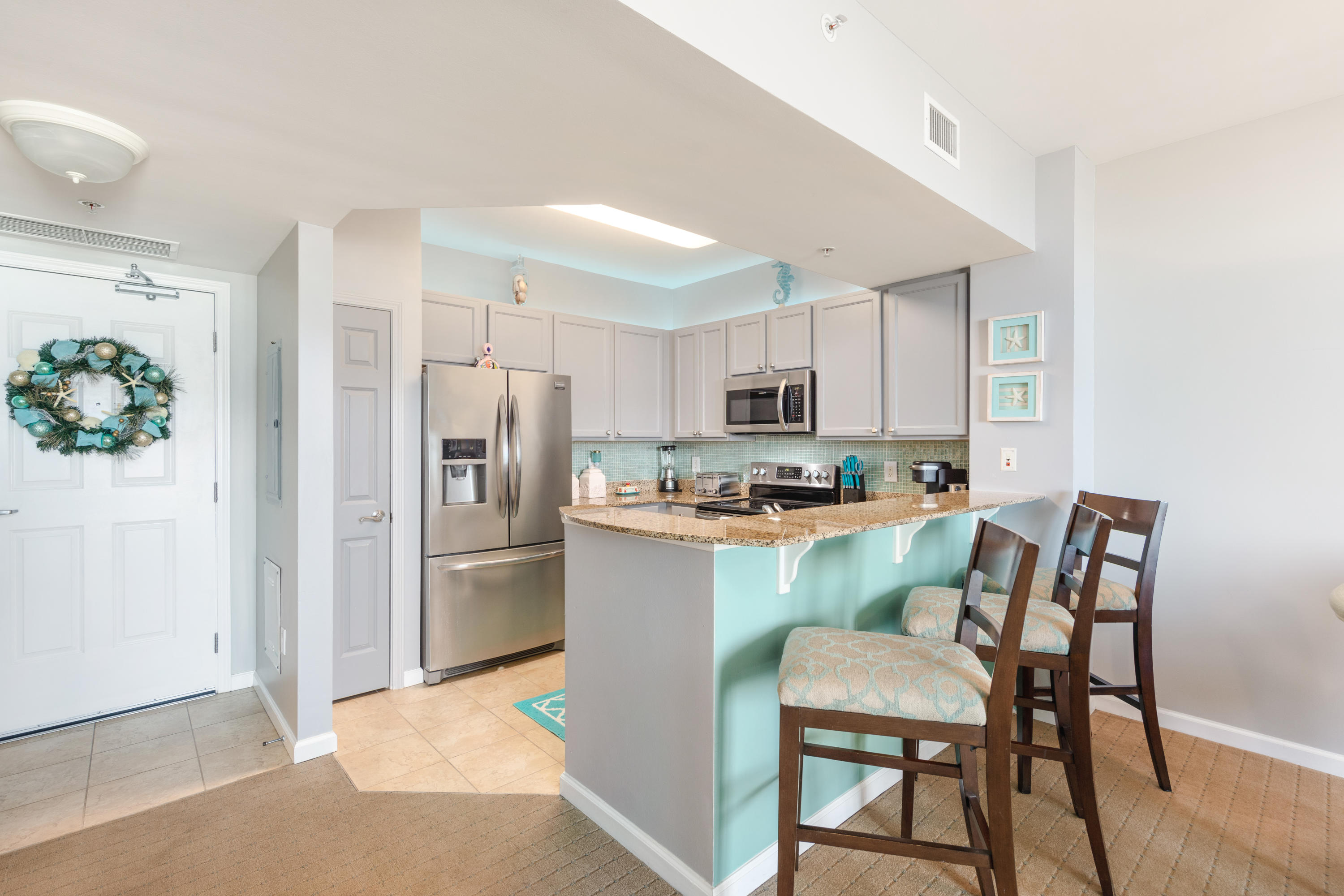 THE PALMS OF DESTIN - Residential