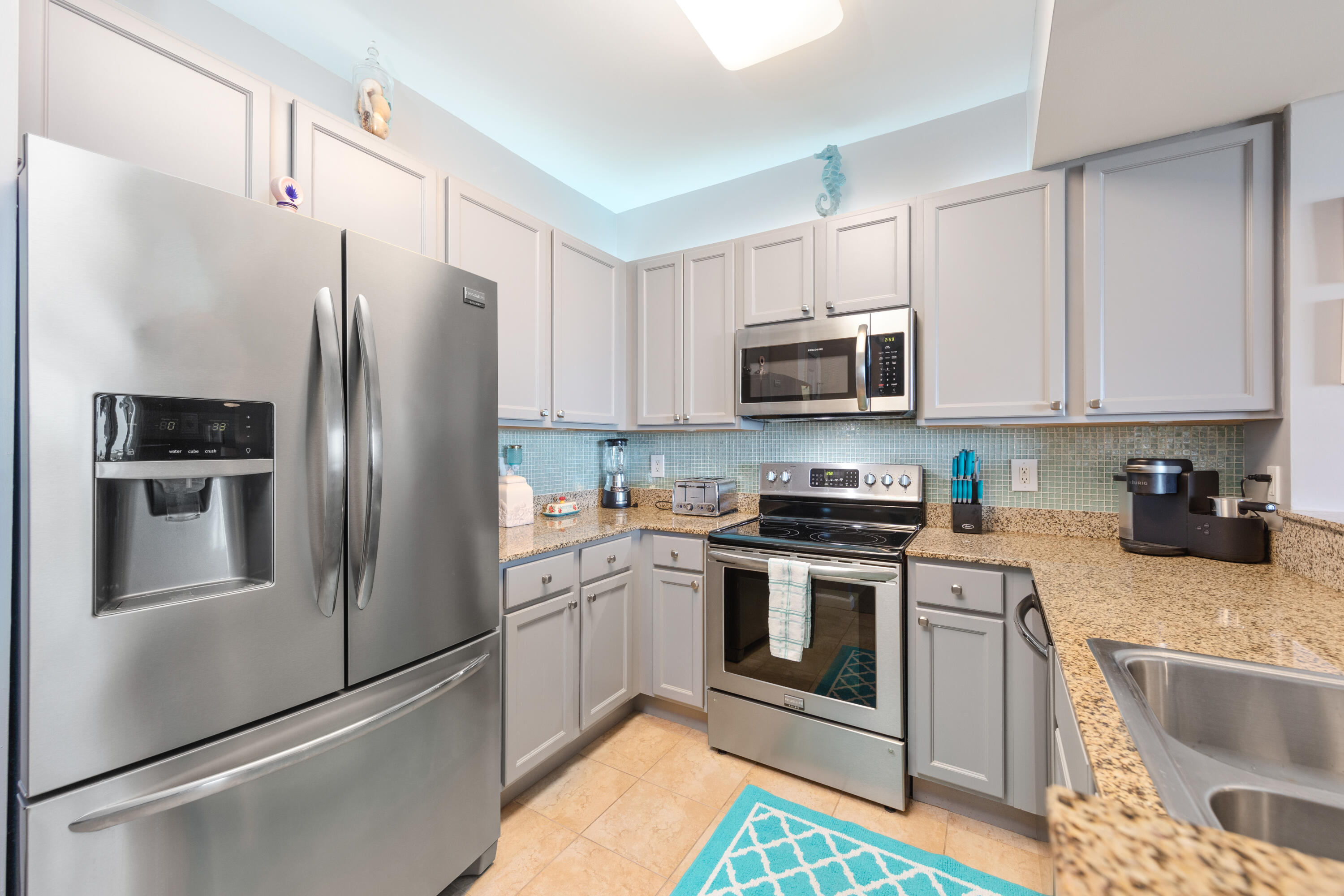 THE PALMS OF DESTIN - Residential