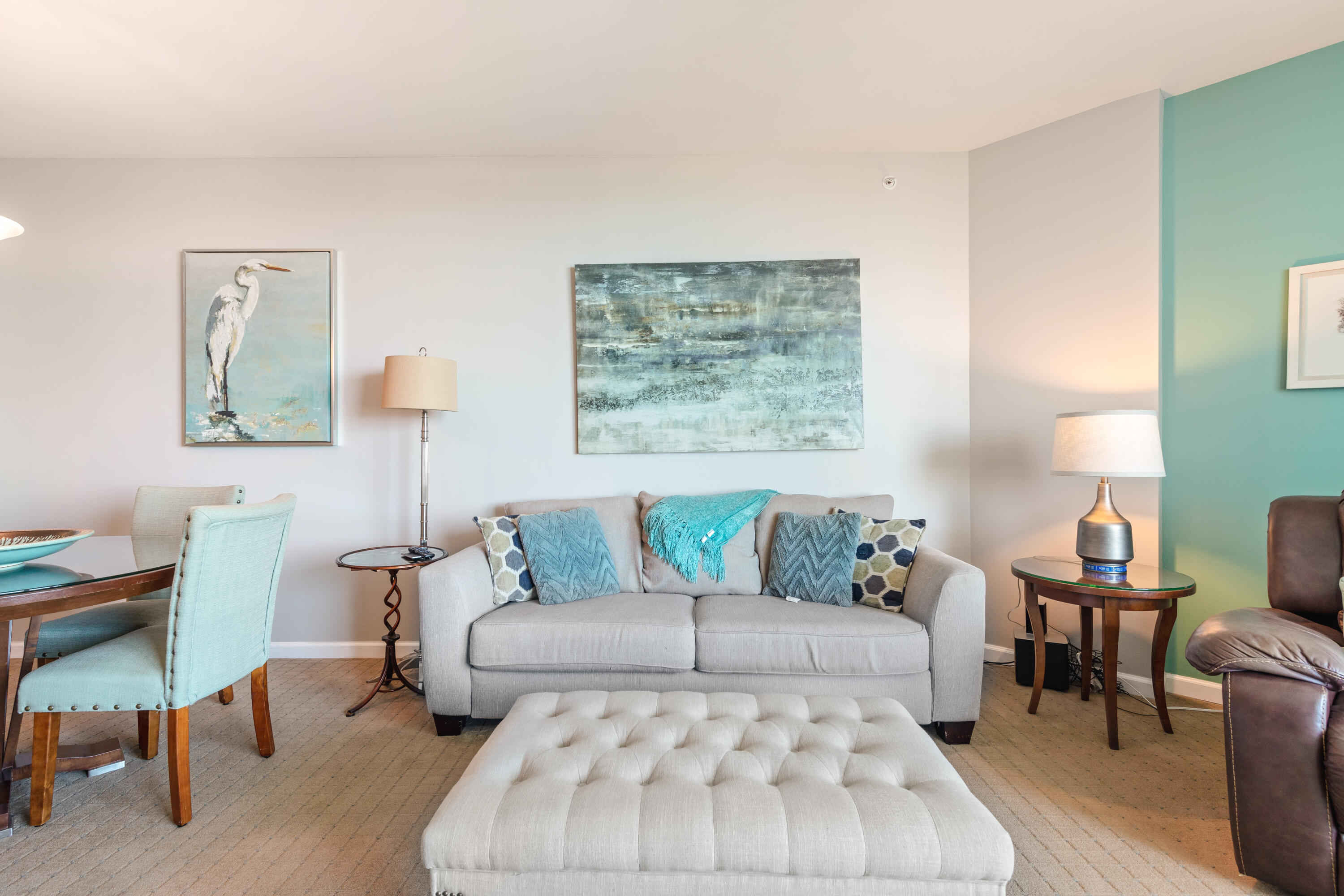 THE PALMS OF DESTIN - Residential