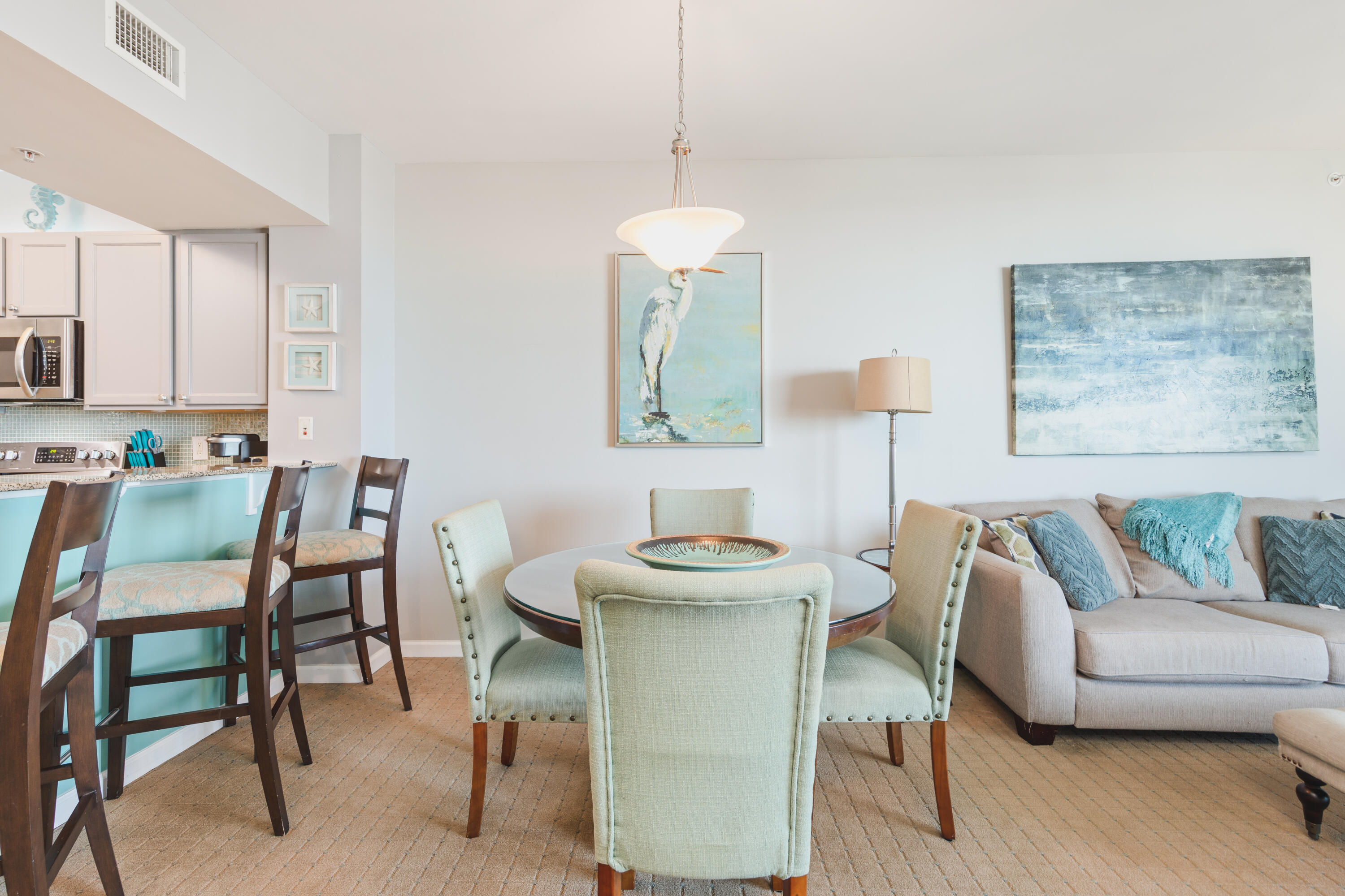 THE PALMS OF DESTIN - Residential