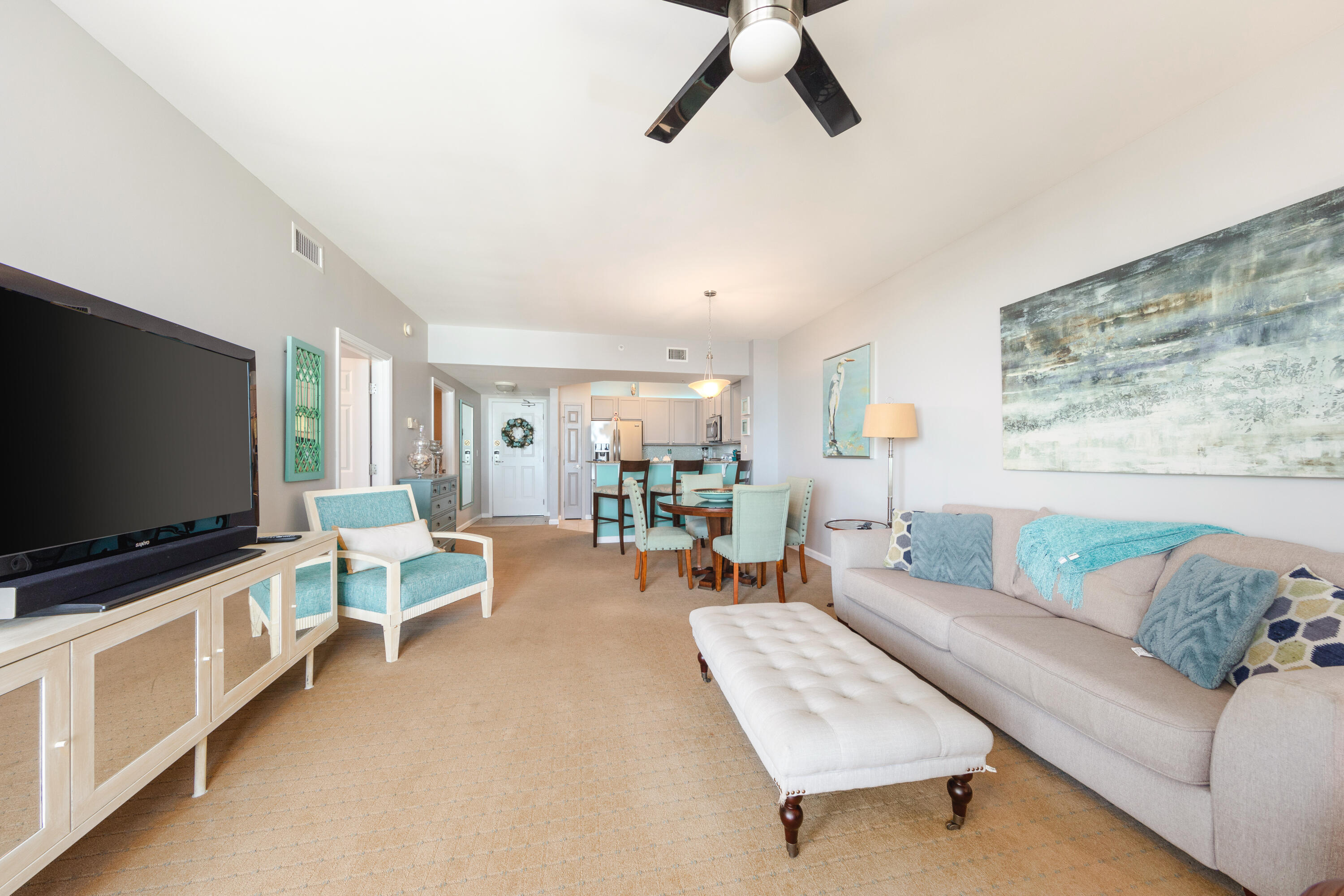 THE PALMS OF DESTIN - Residential