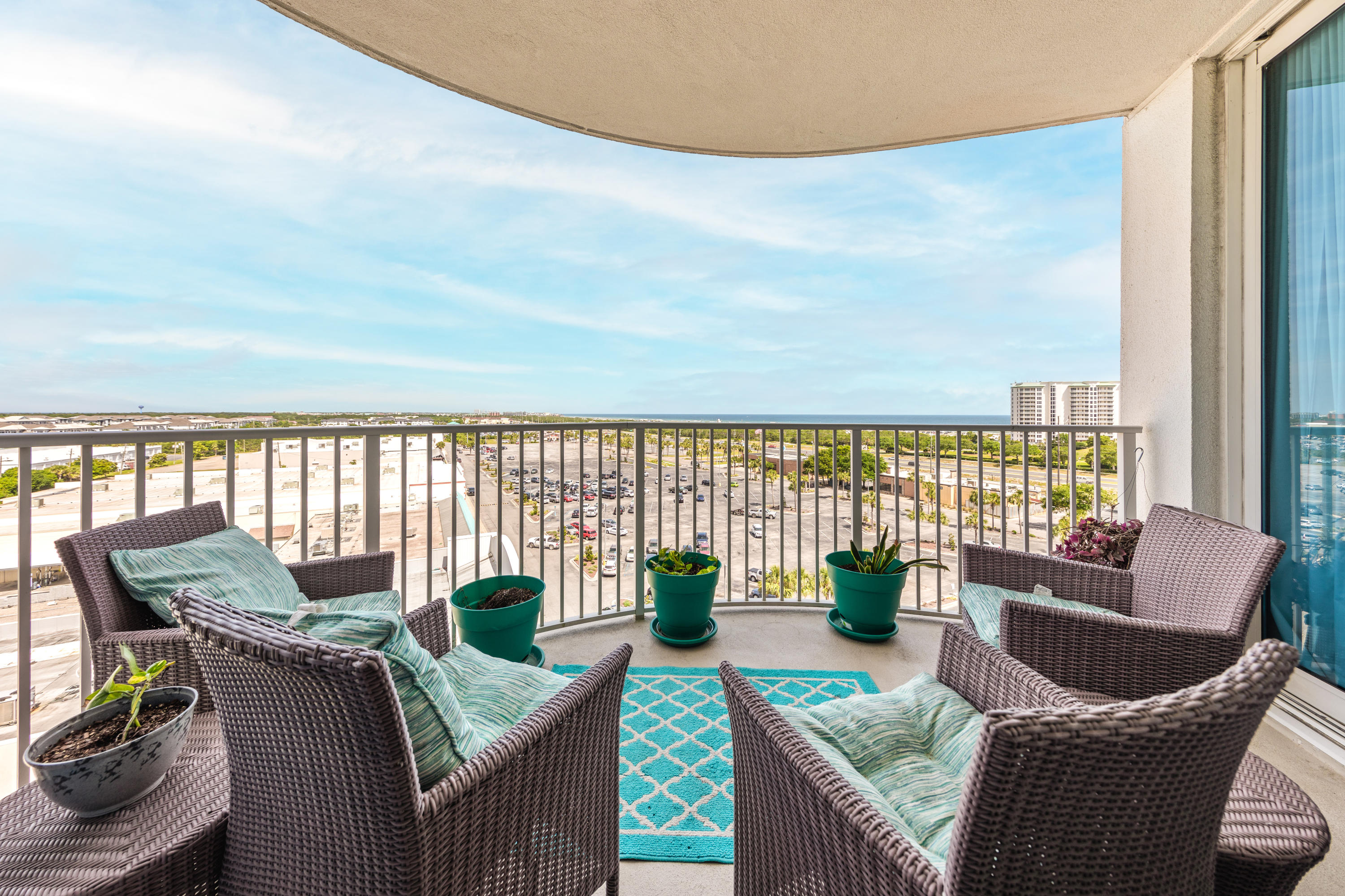 THE PALMS OF DESTIN - Residential