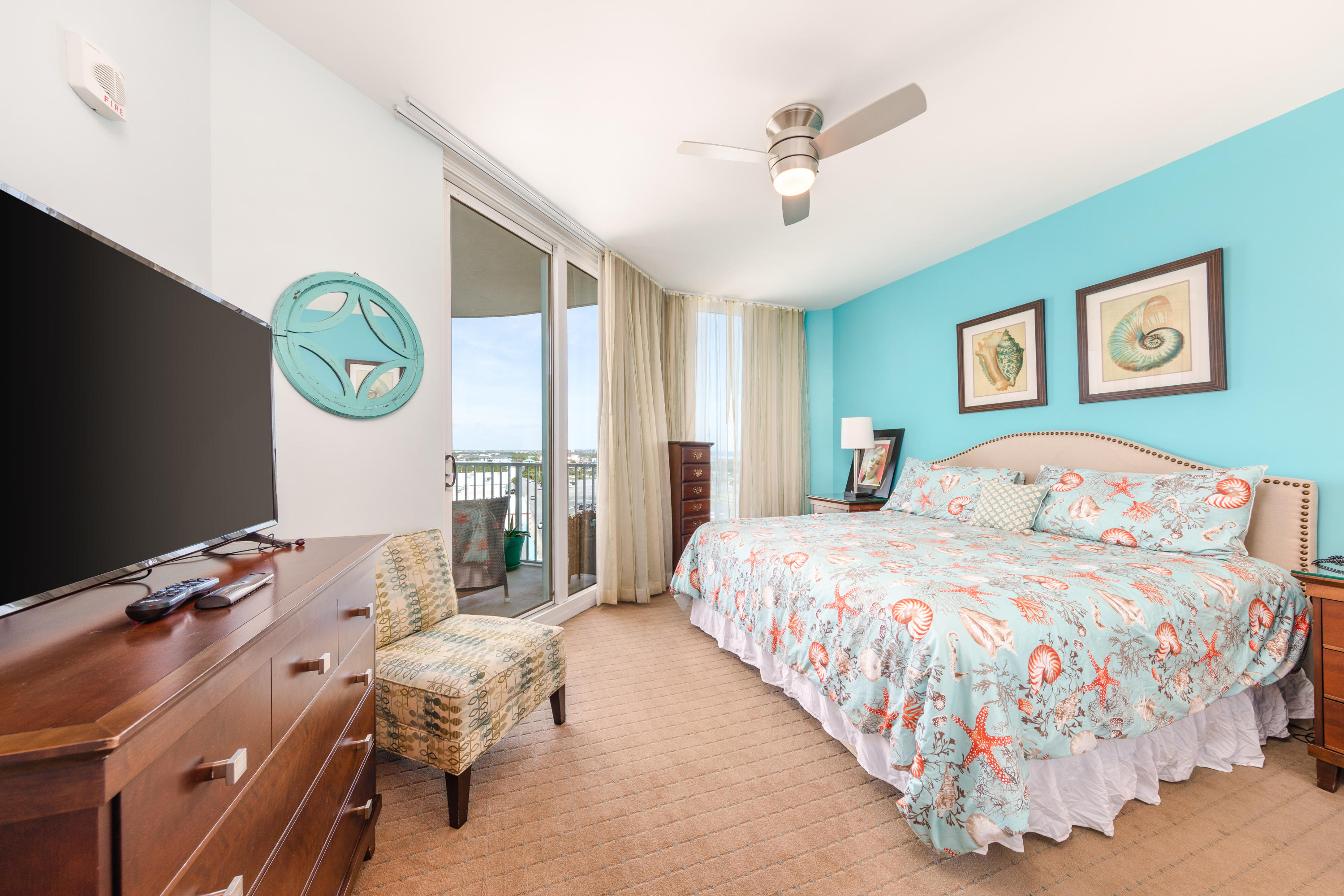 THE PALMS OF DESTIN - Residential