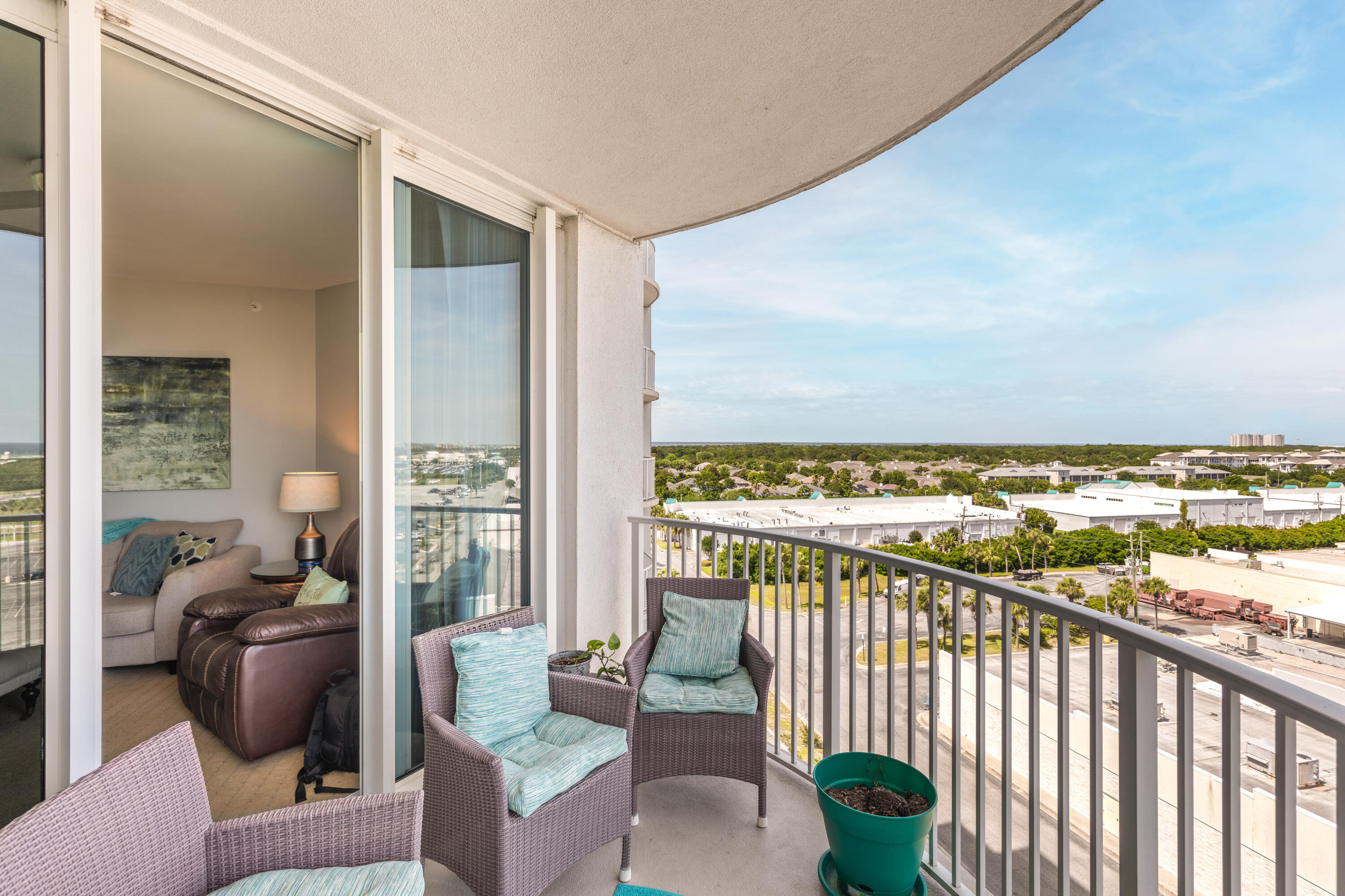 THE PALMS OF DESTIN - Residential