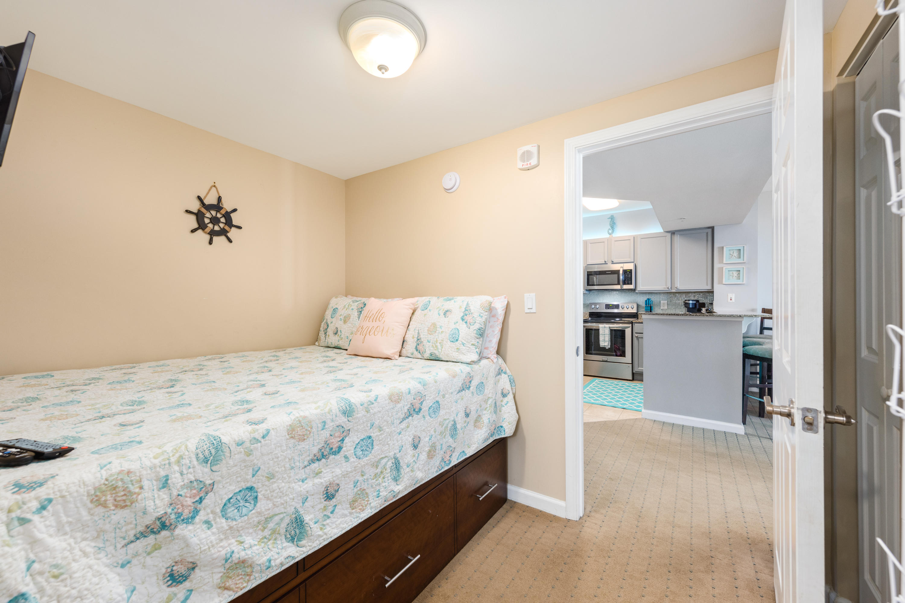 THE PALMS OF DESTIN - Residential