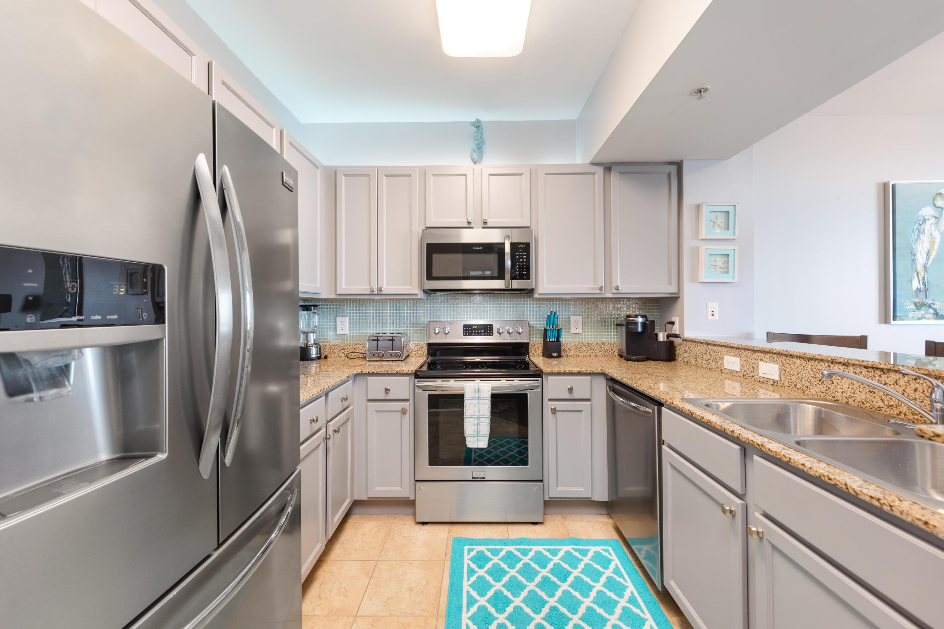 THE PALMS OF DESTIN - Residential