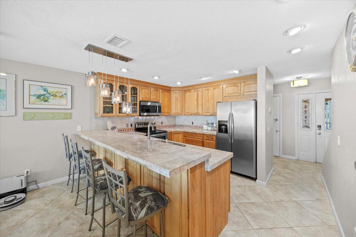 SEA PINES - Residential