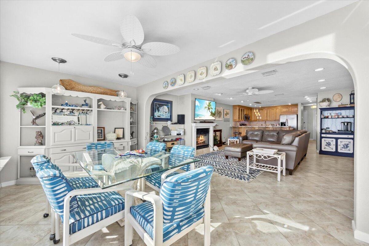 SEA PINES - Residential