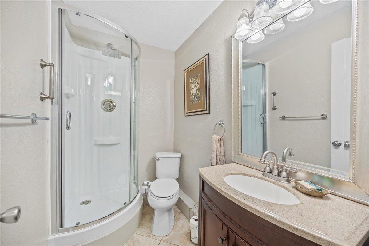 SEA PINES - Residential