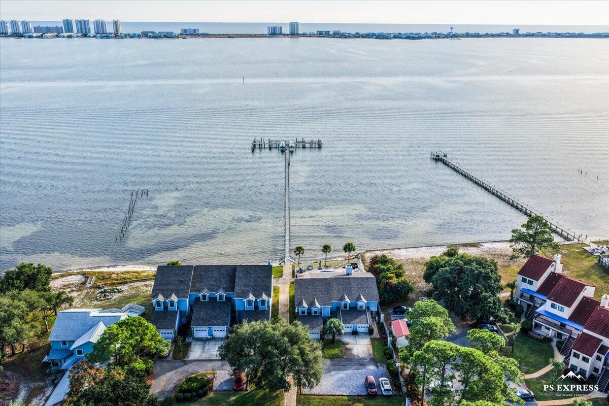 SEA PINES - Residential