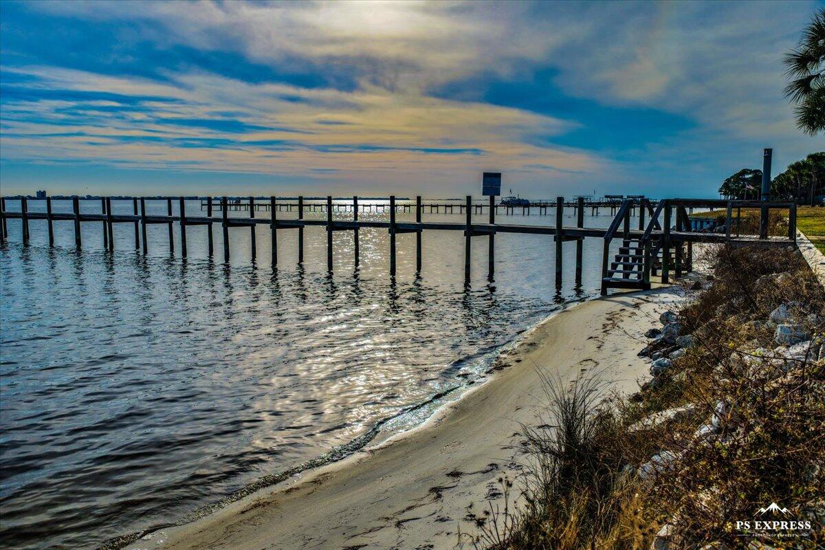 SEA PINES - Residential