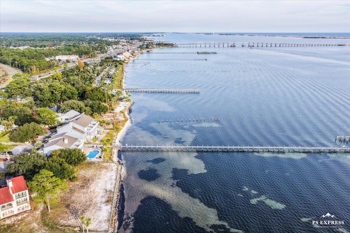 SEA PINES - Residential