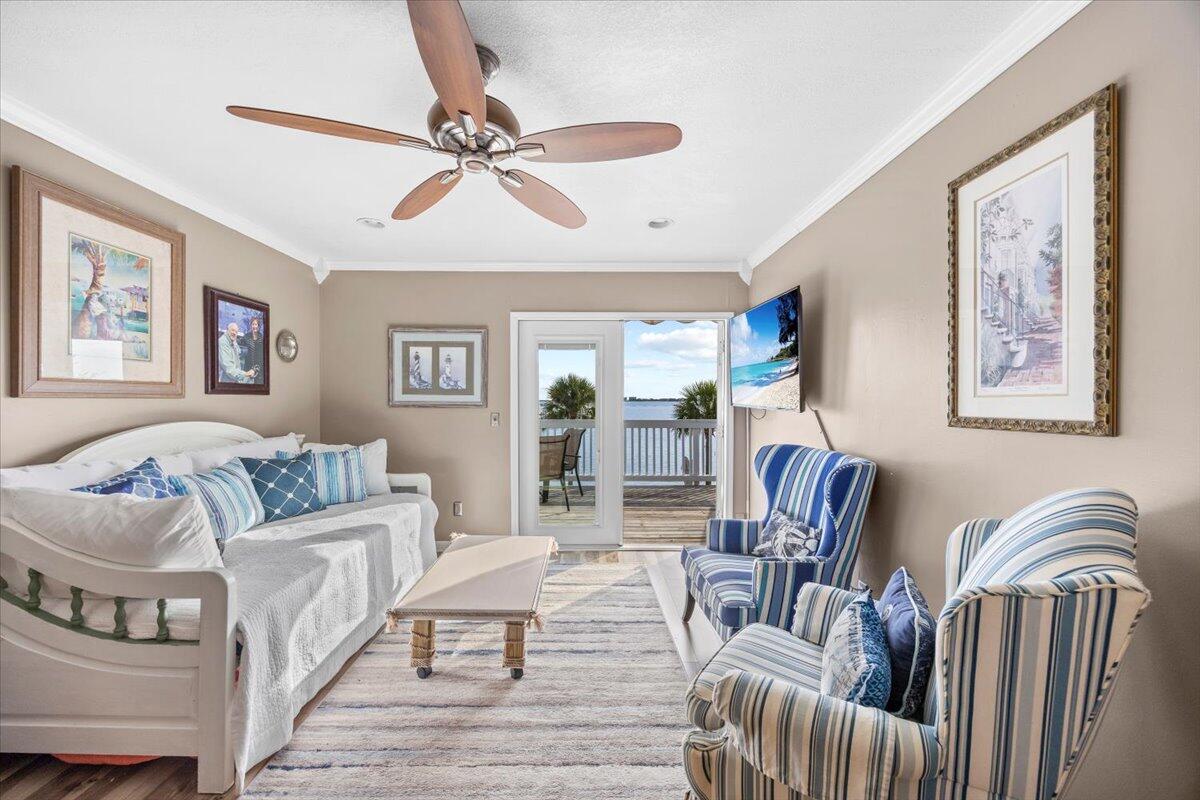 SEA PINES - Residential