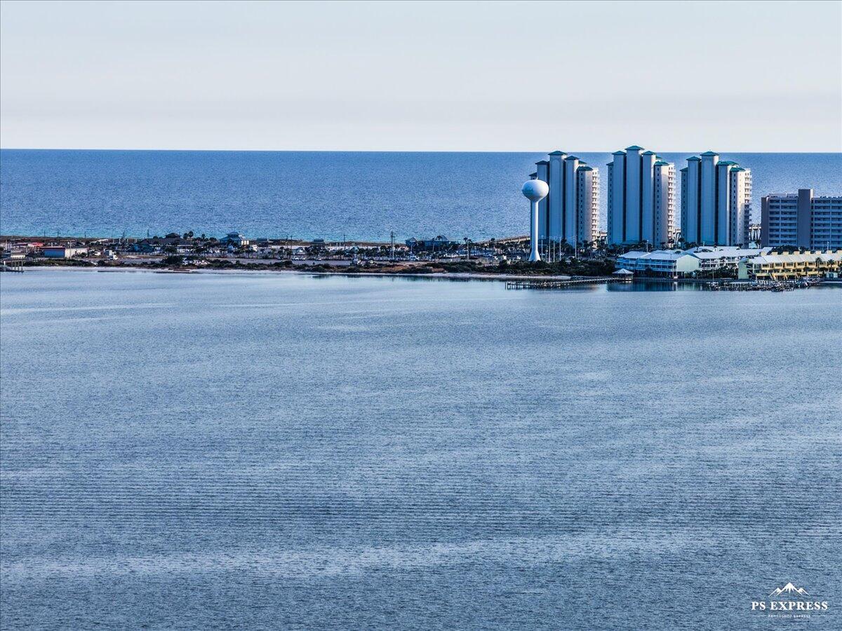 SEA PINES - Residential